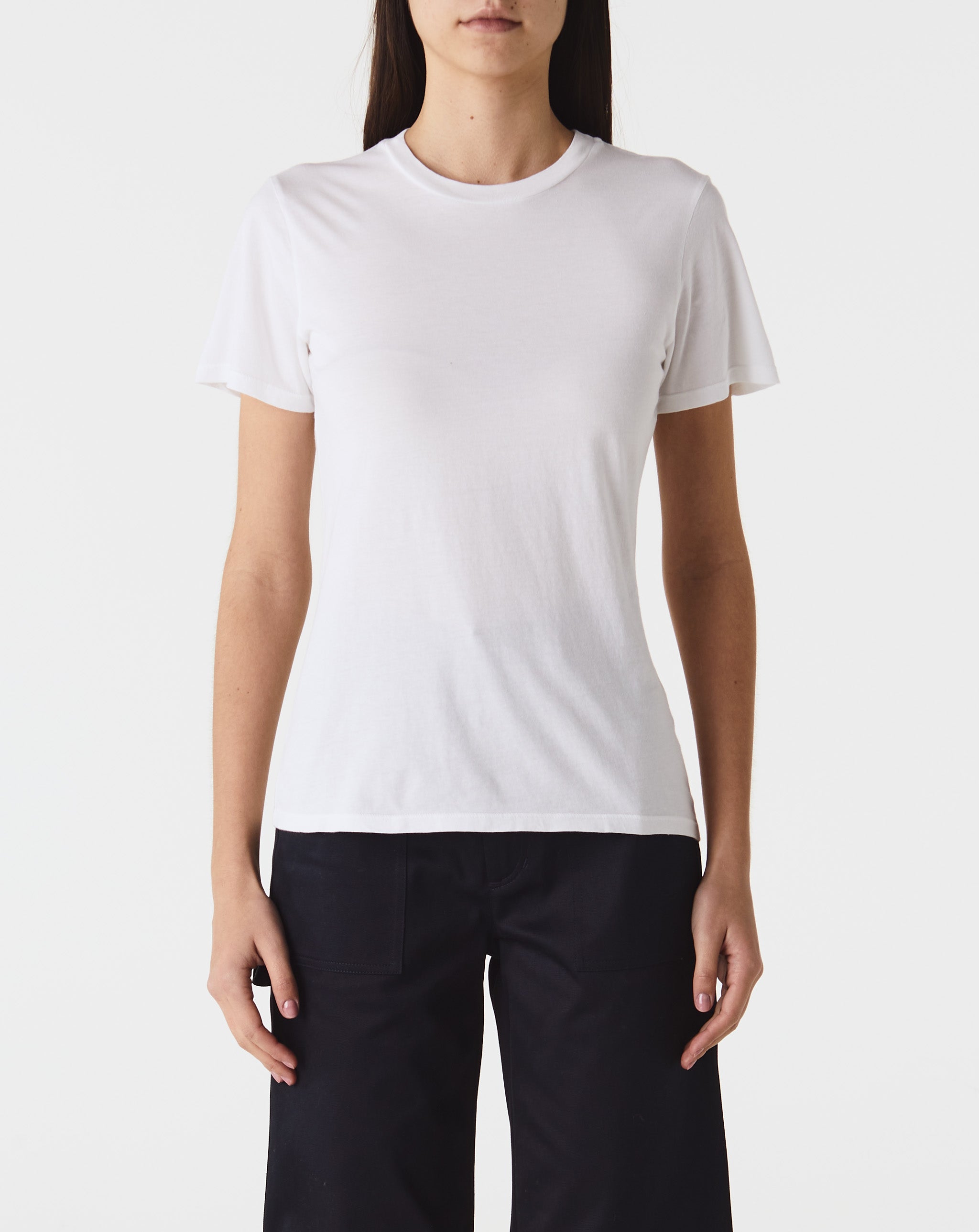 Mariela Crewneck Tee