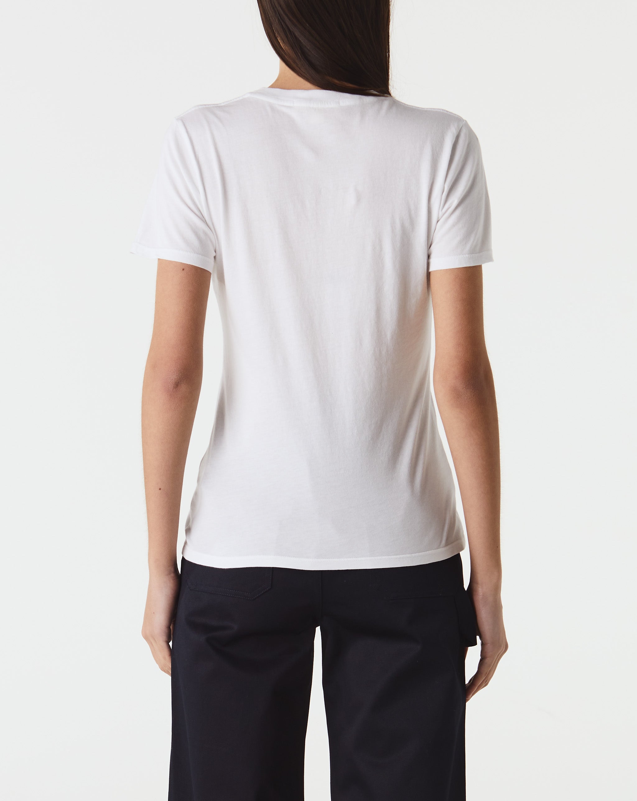 Mariela Crewneck Tee