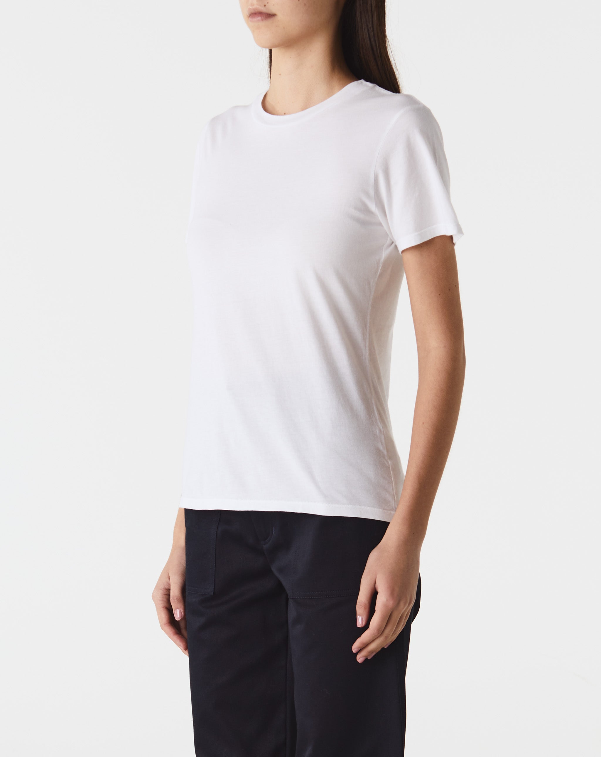 Mariela Crewneck Tee