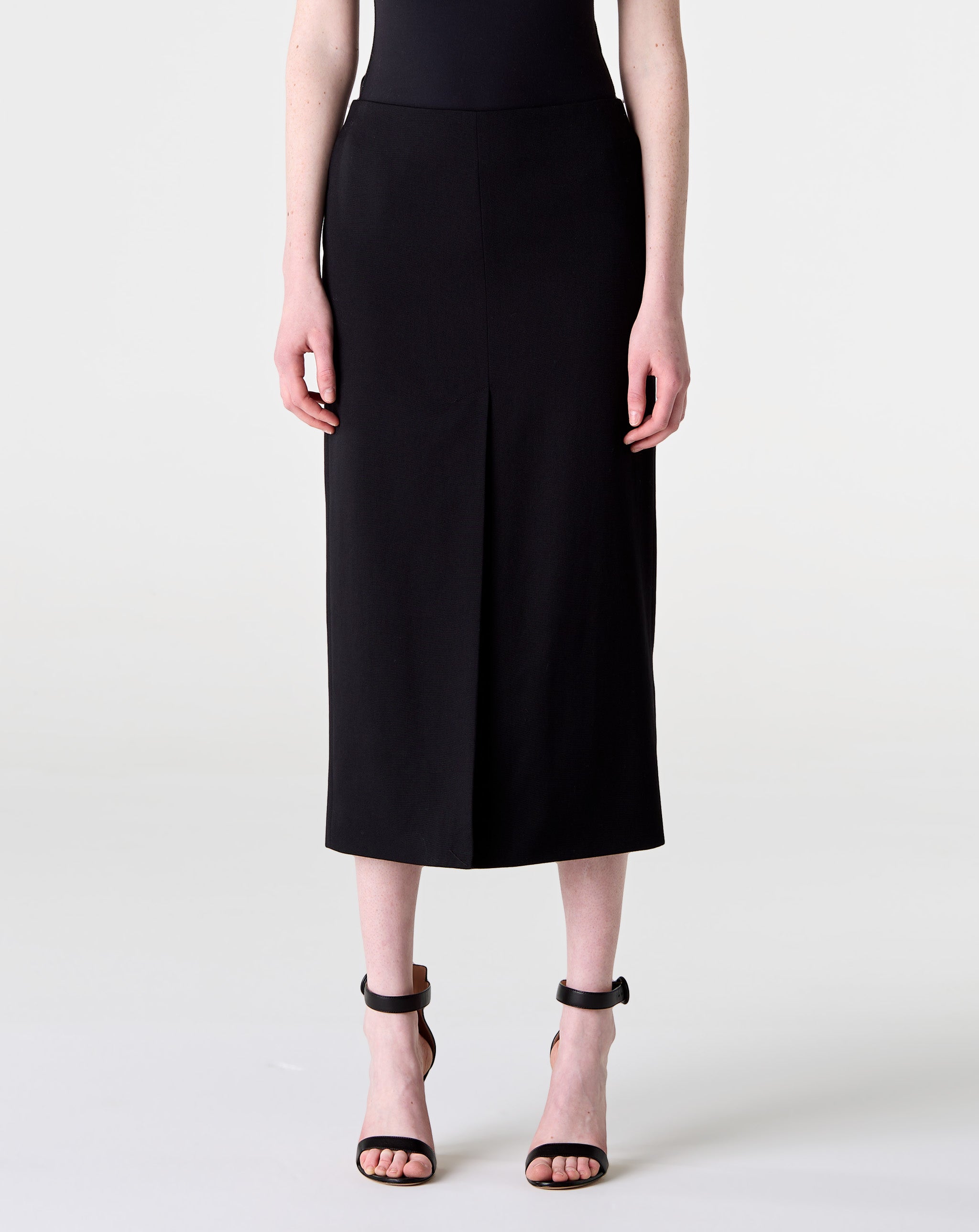 Mariha Skirt