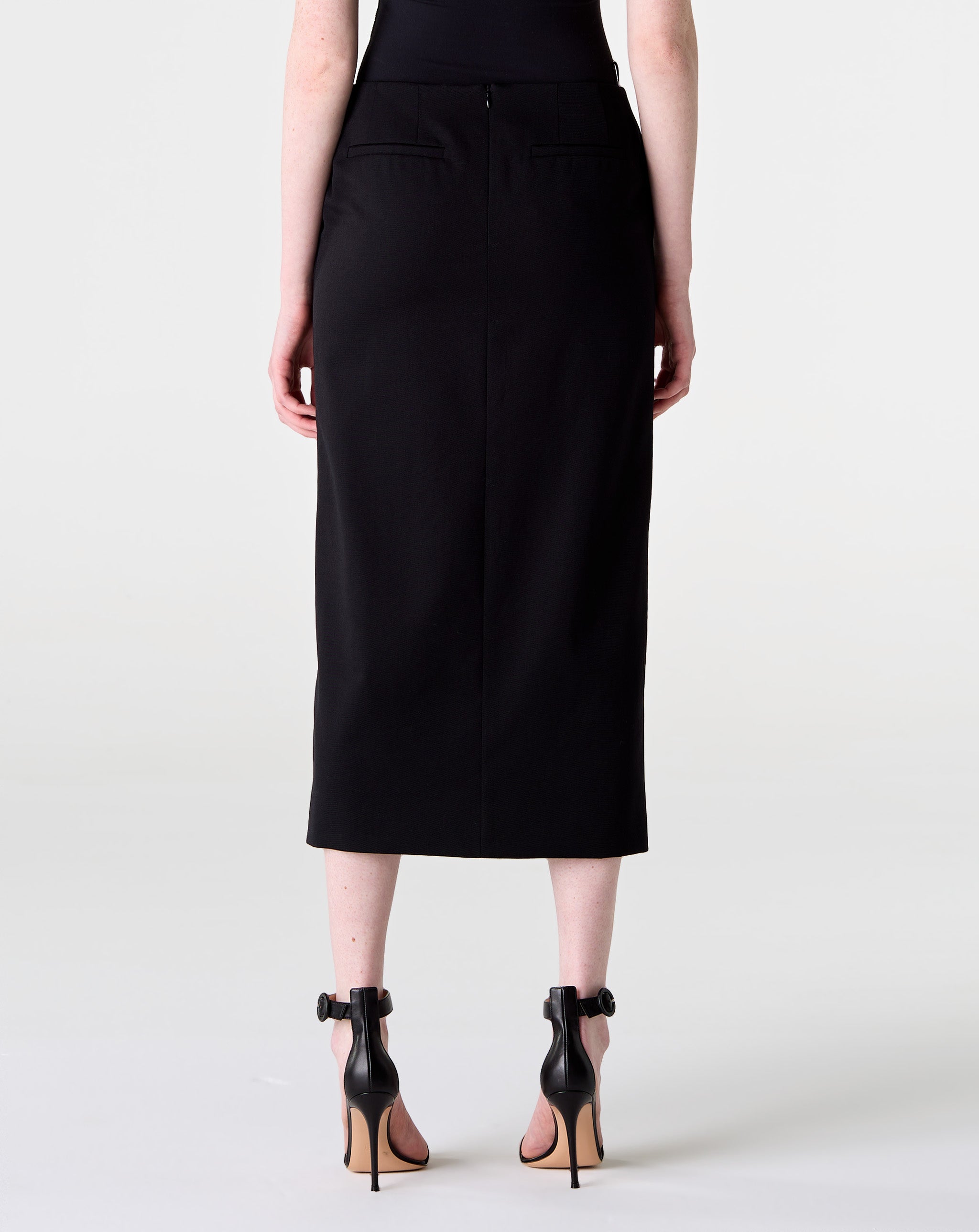 Mariha Skirt
