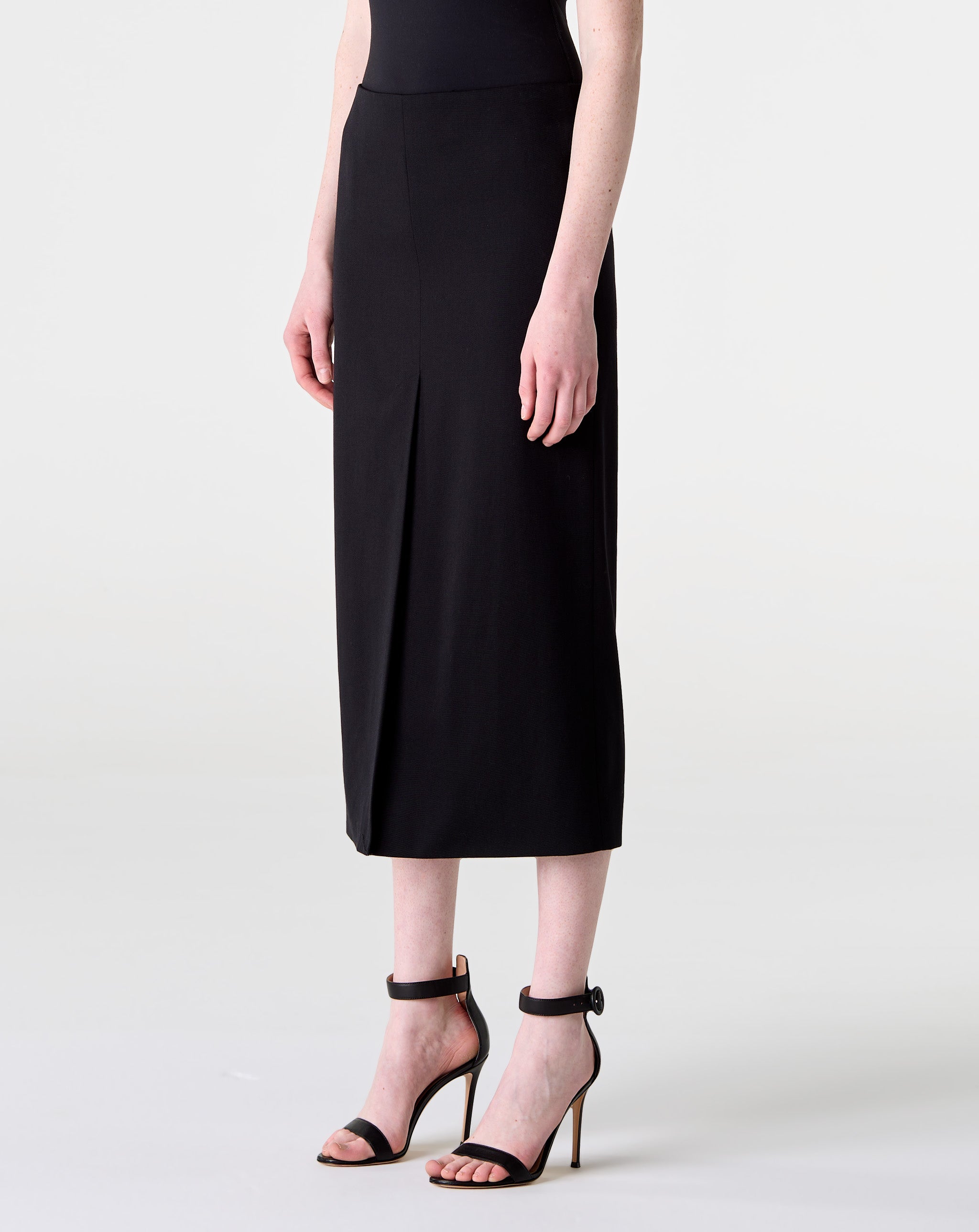 Mariha Skirt