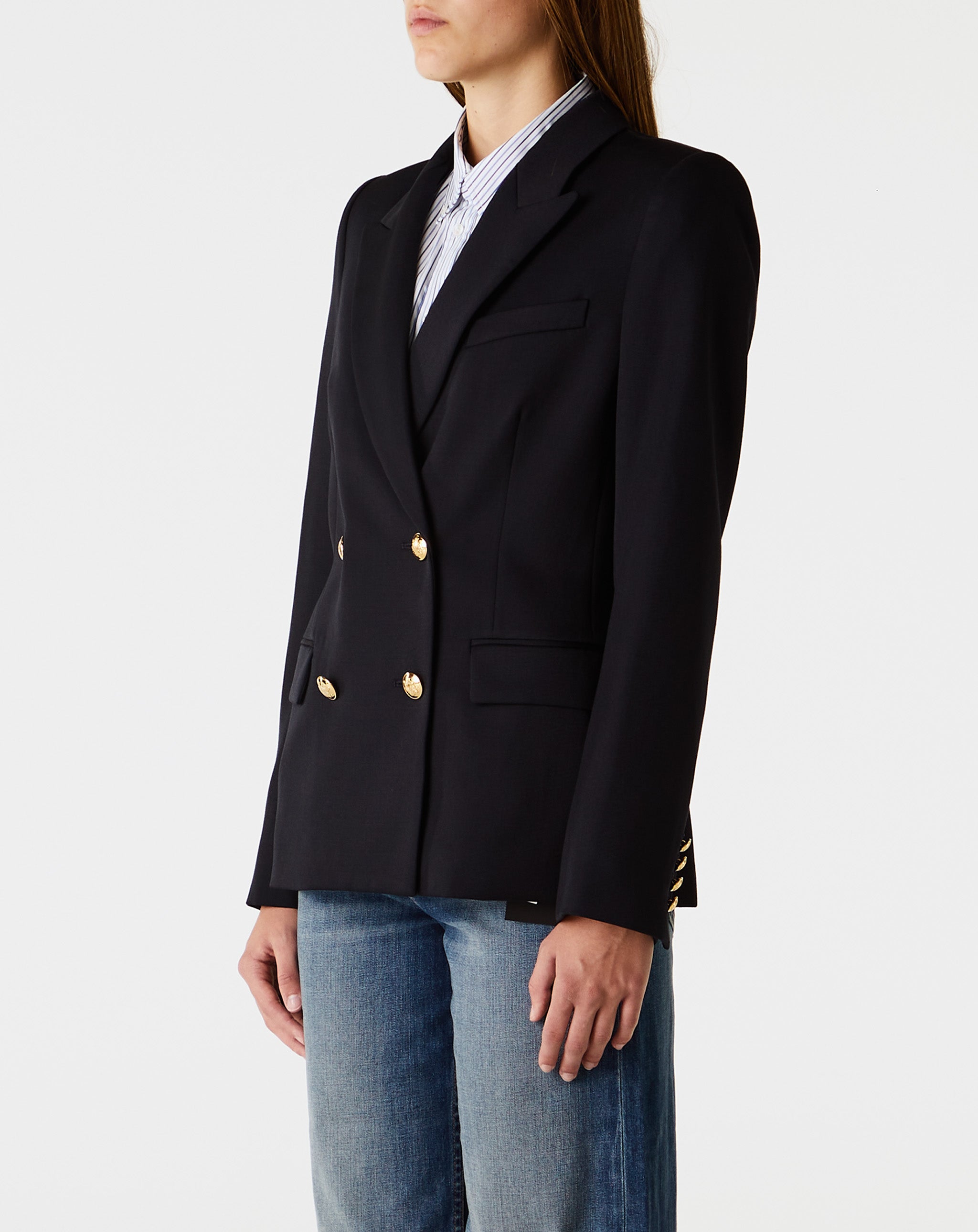 Veda Jacket