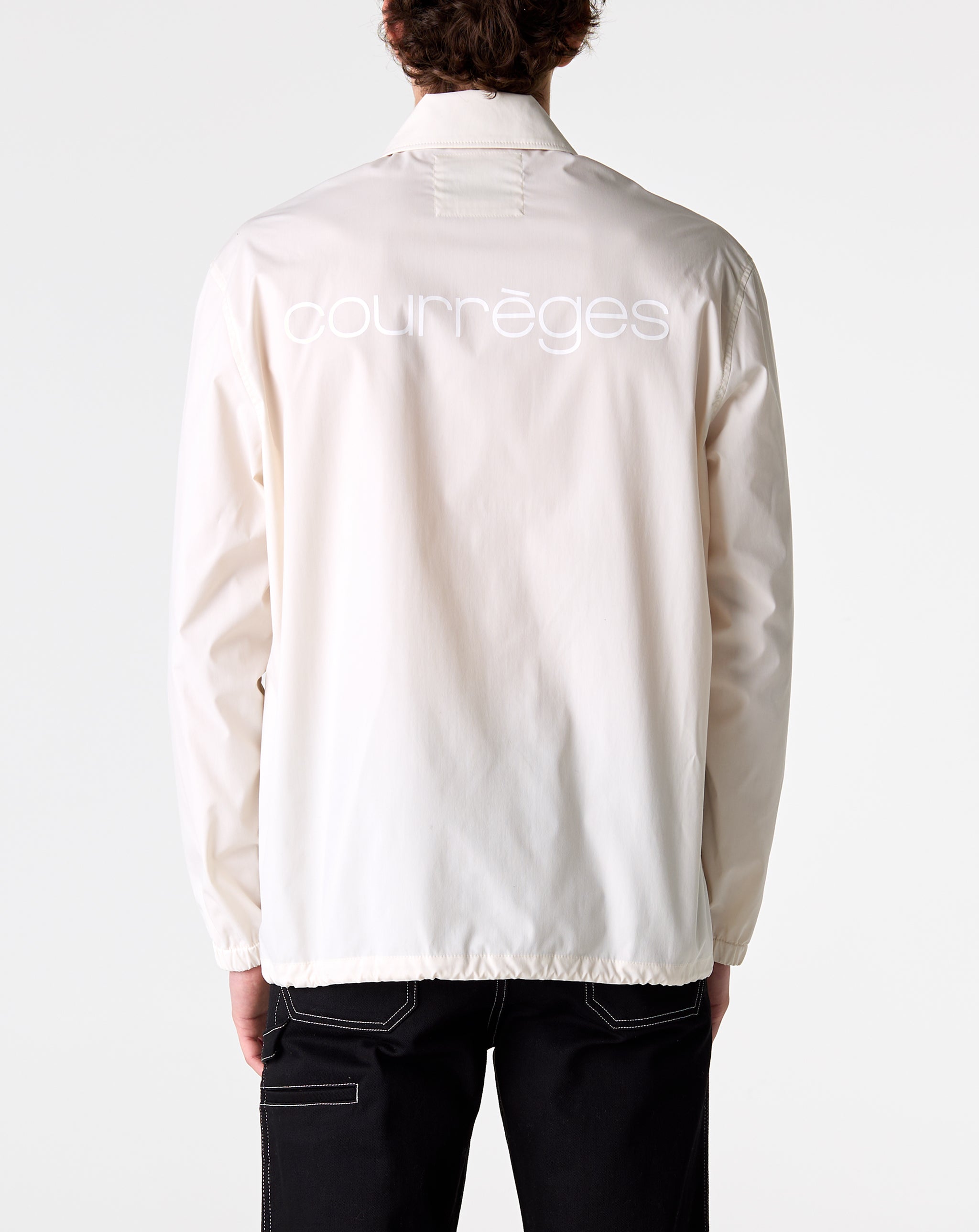 Signature Coach Jacket