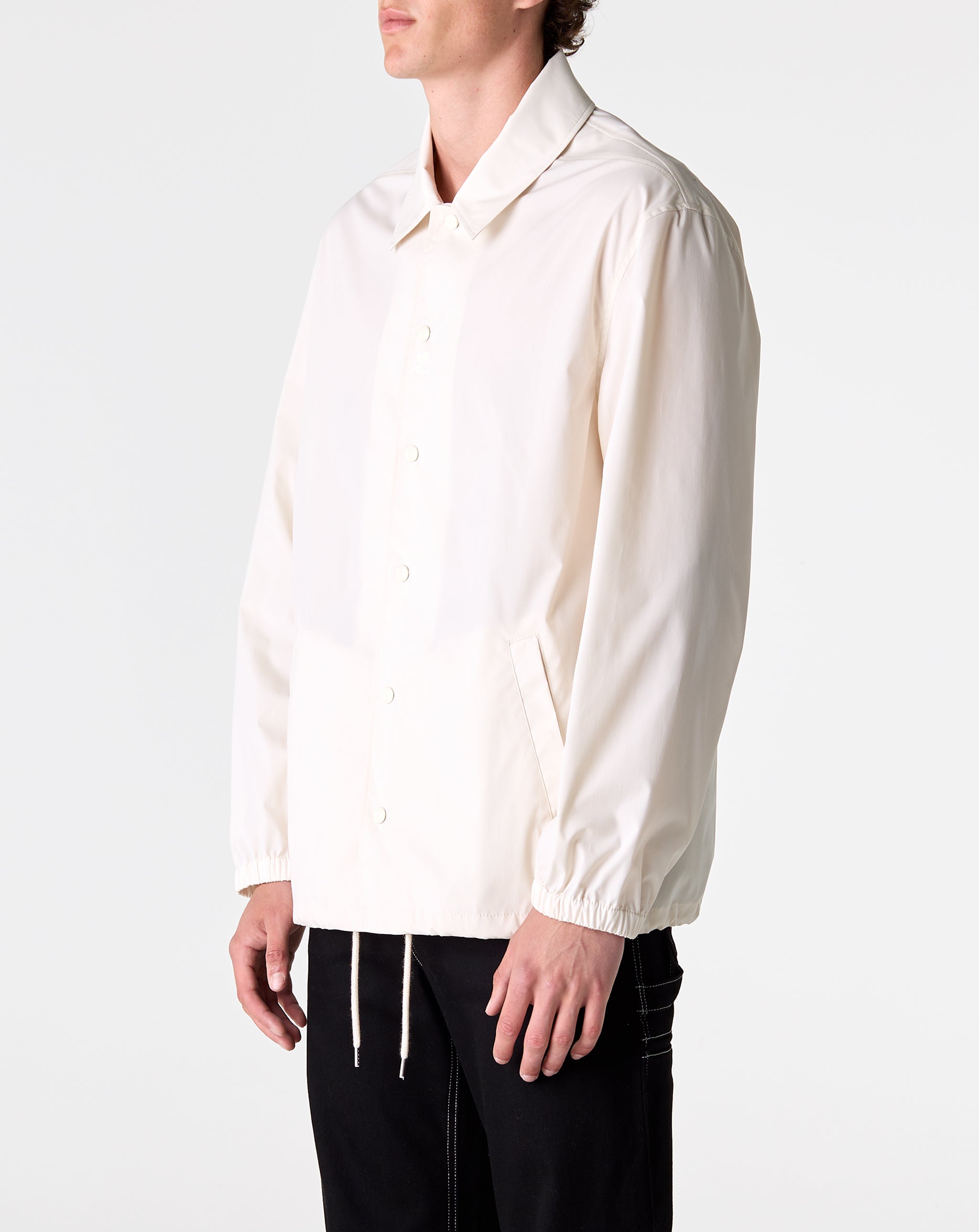 Signature Coach Jacket