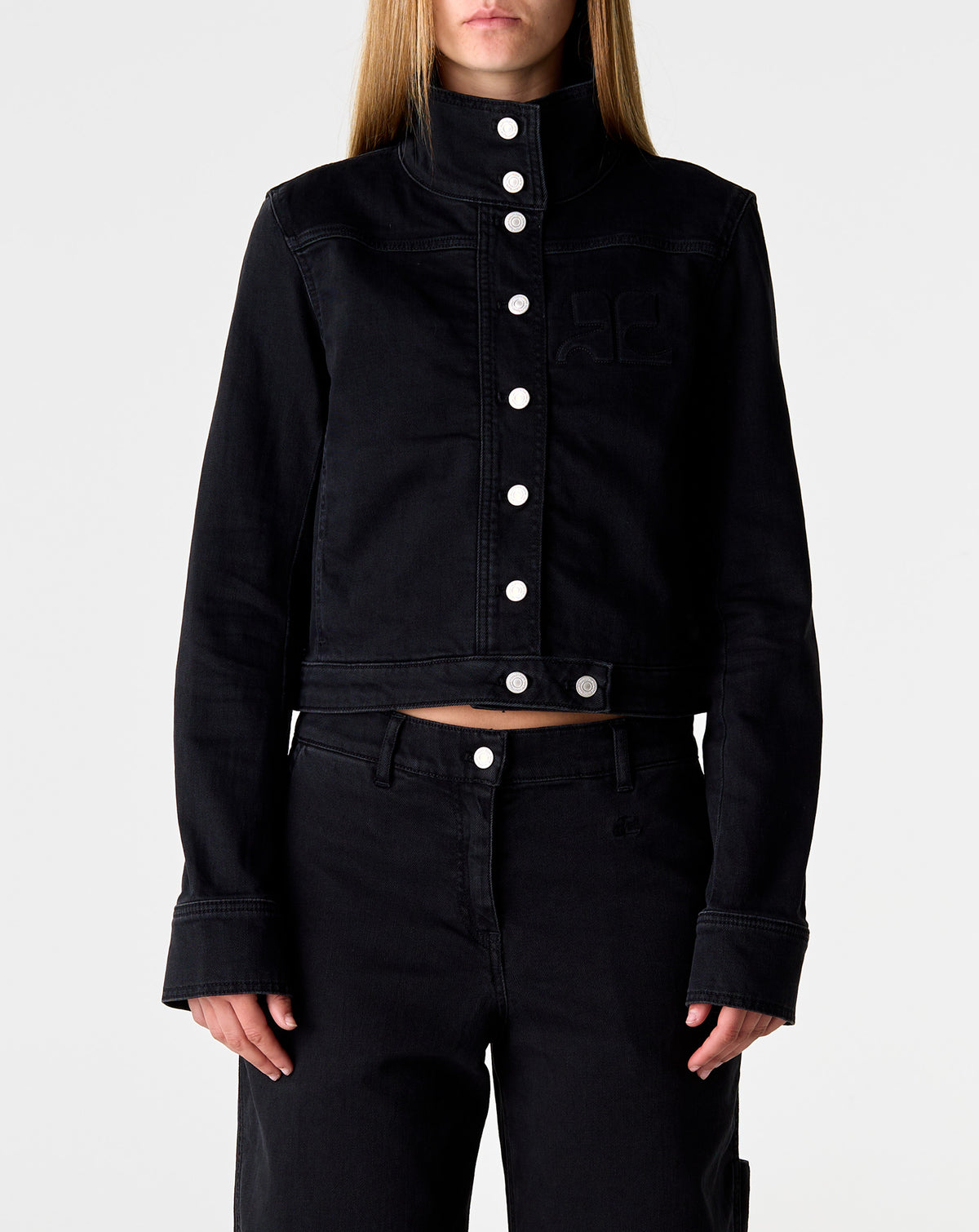 Reedition Denim Jacket