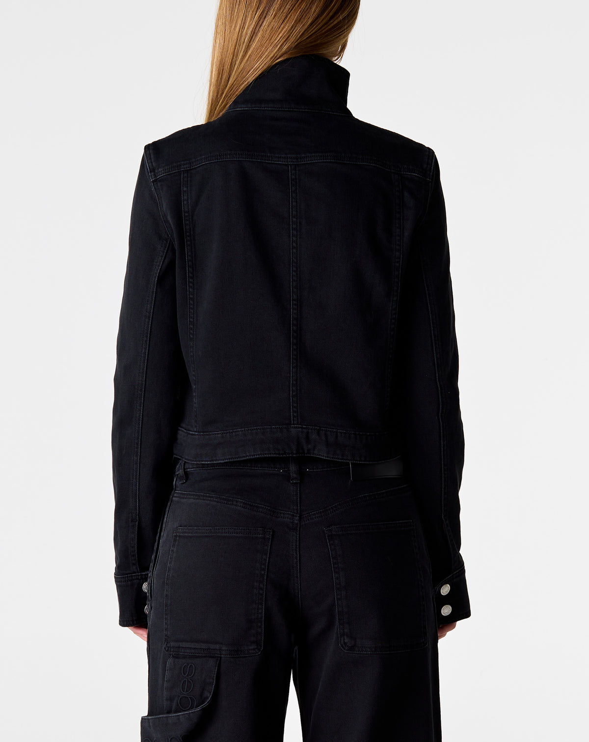 Reedition Denim Jacket