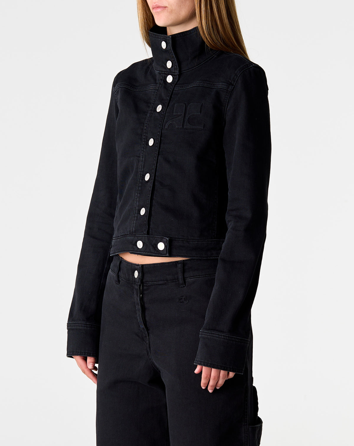 Reedition Denim Jacket