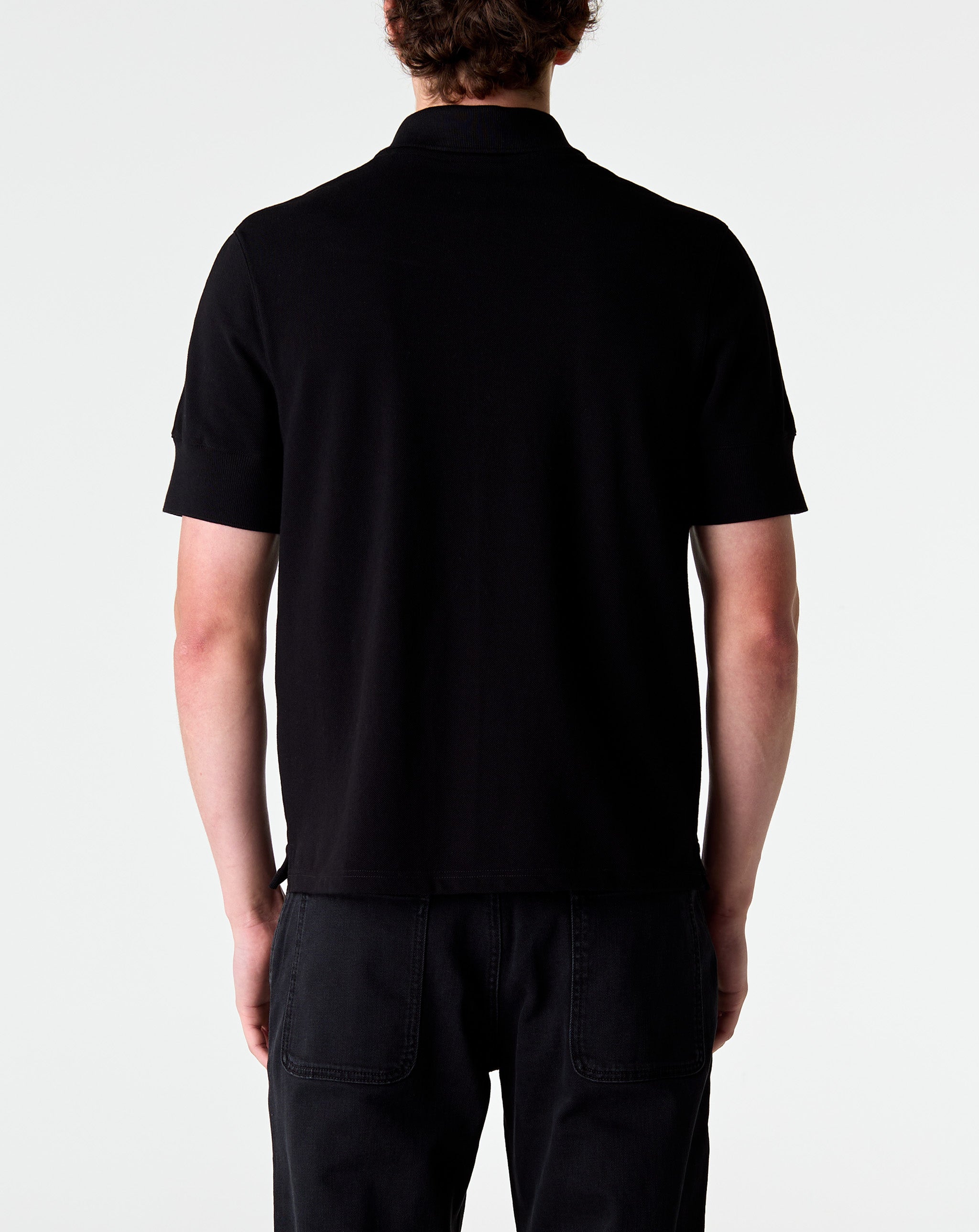 Signature Polo