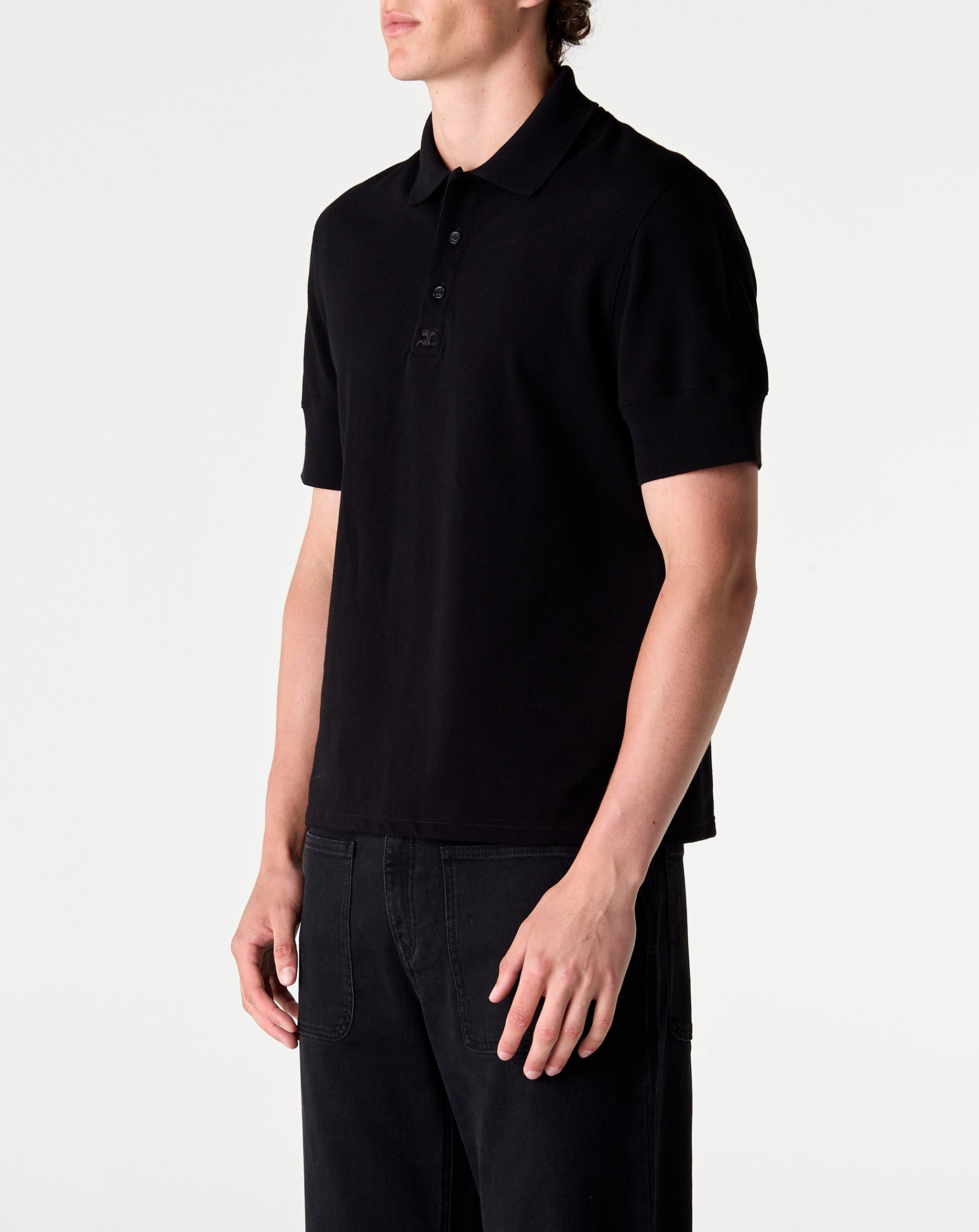 Signature Polo