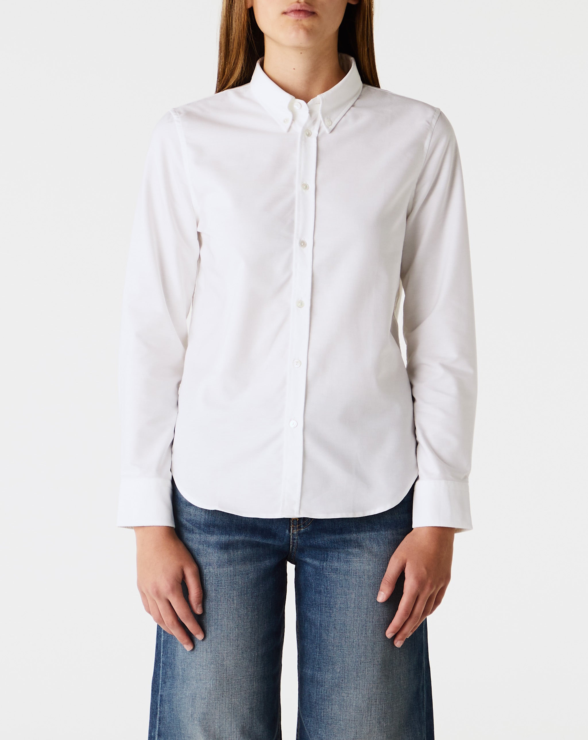 Dyllan Shrunken Shirt