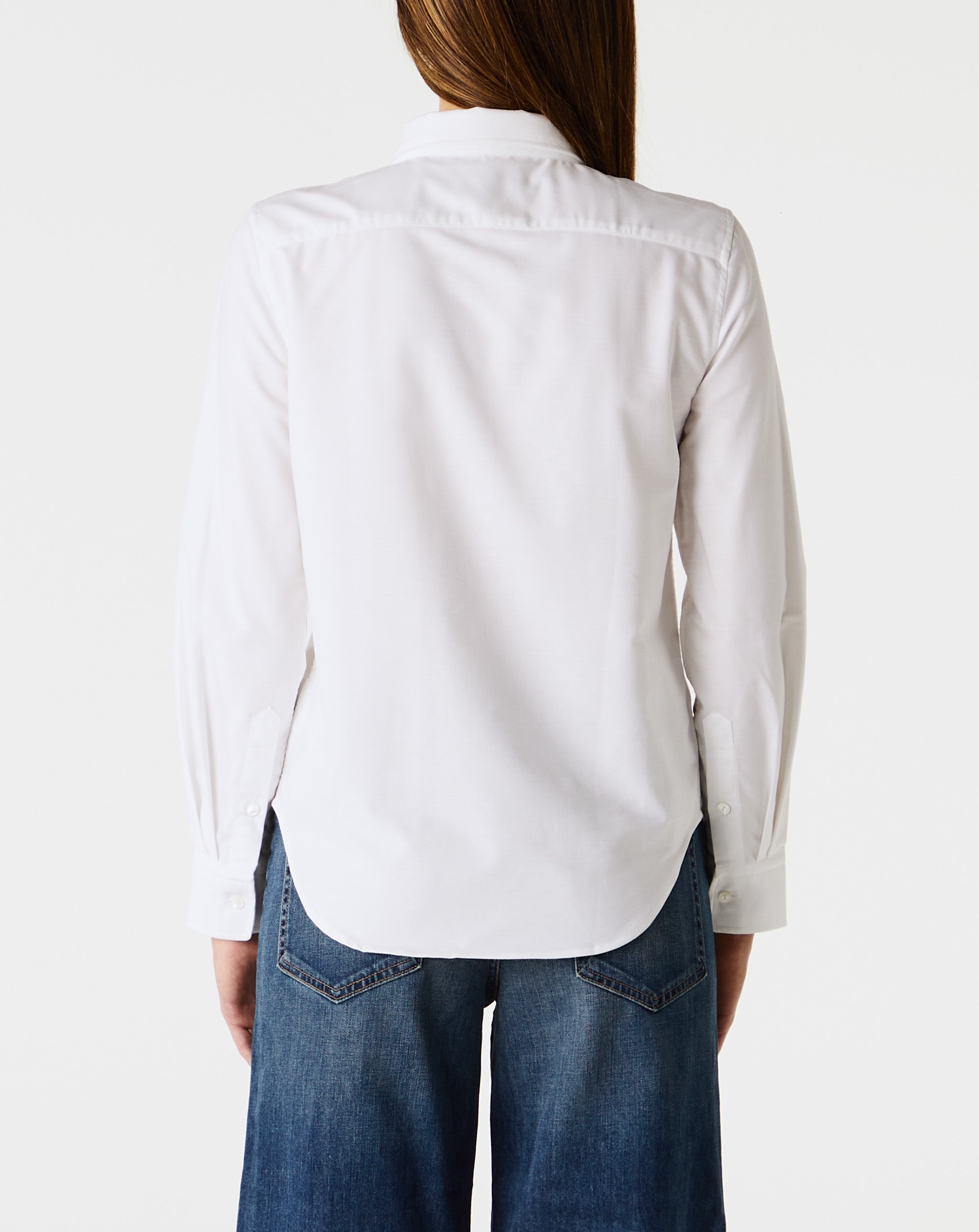 Dyllan Shrunken Shirt