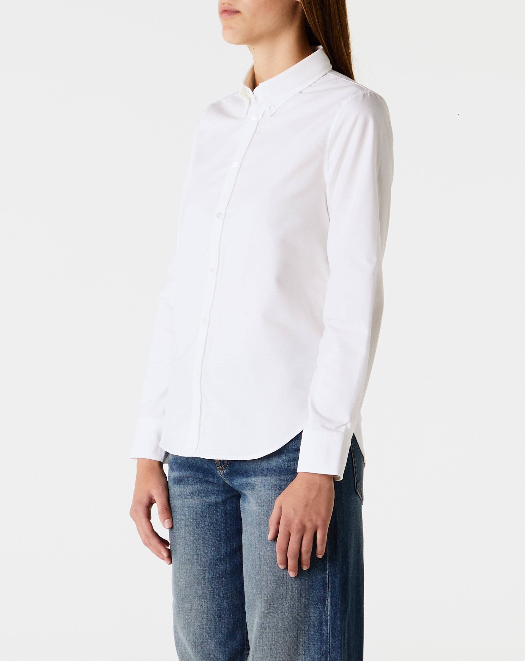 Dyllan Shrunken Shirt