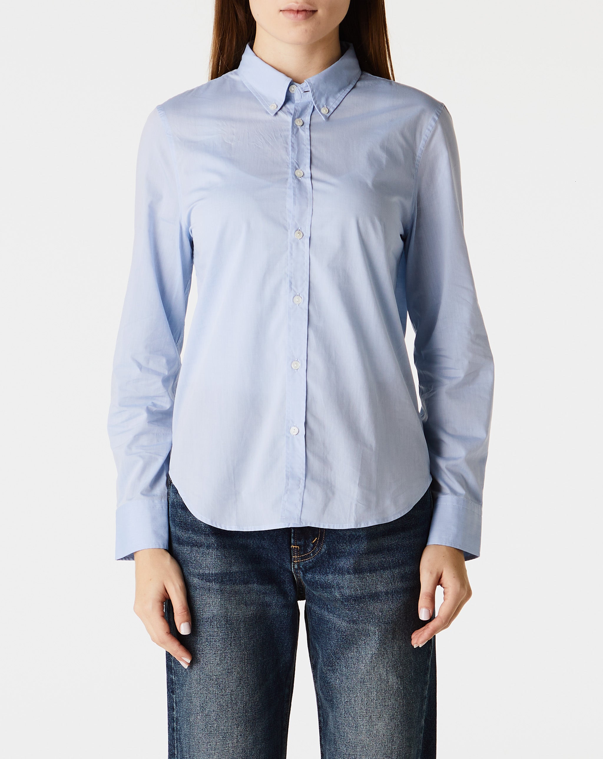 Dyllan Shrunken Shirt