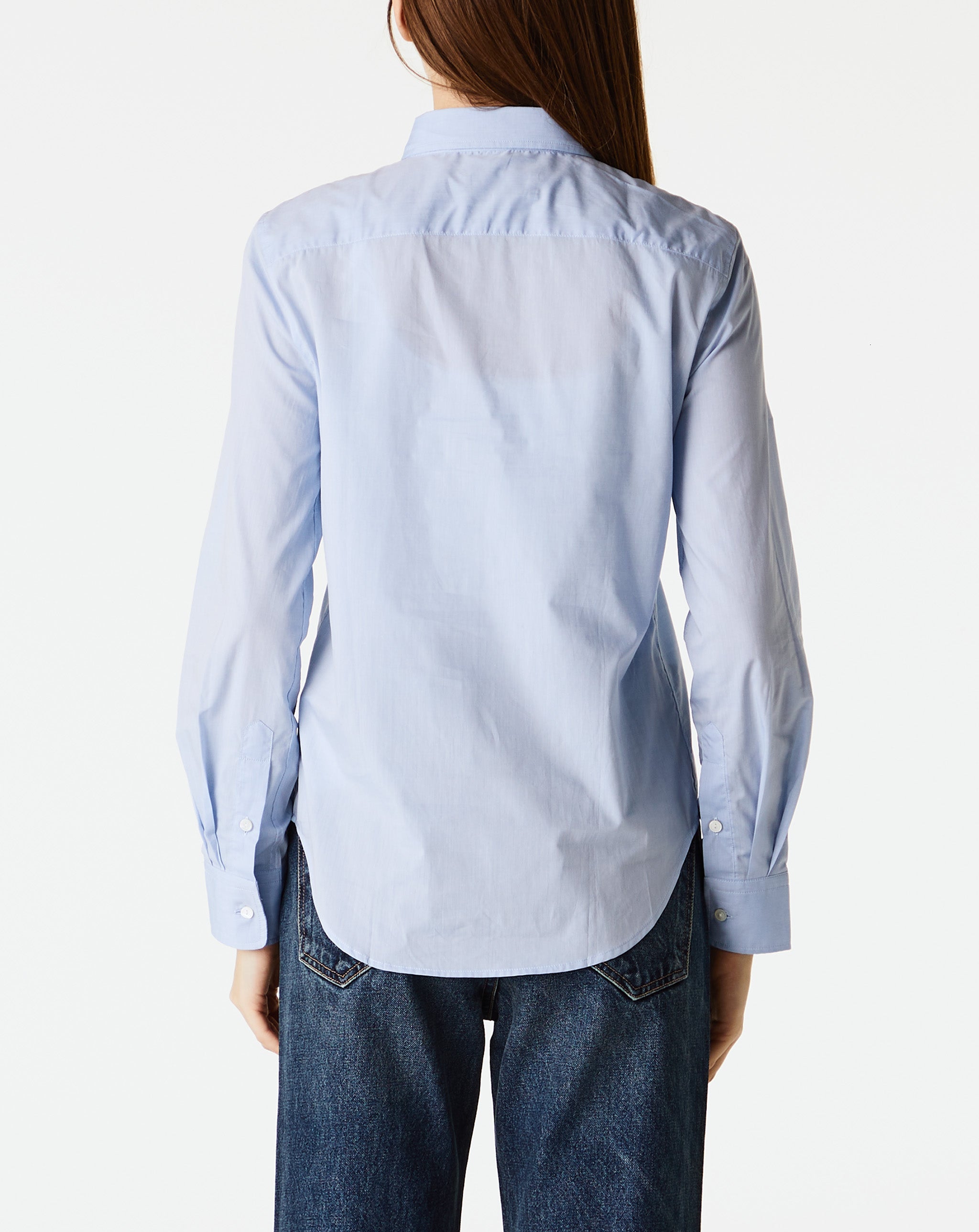 Dyllan Shrunken Shirt