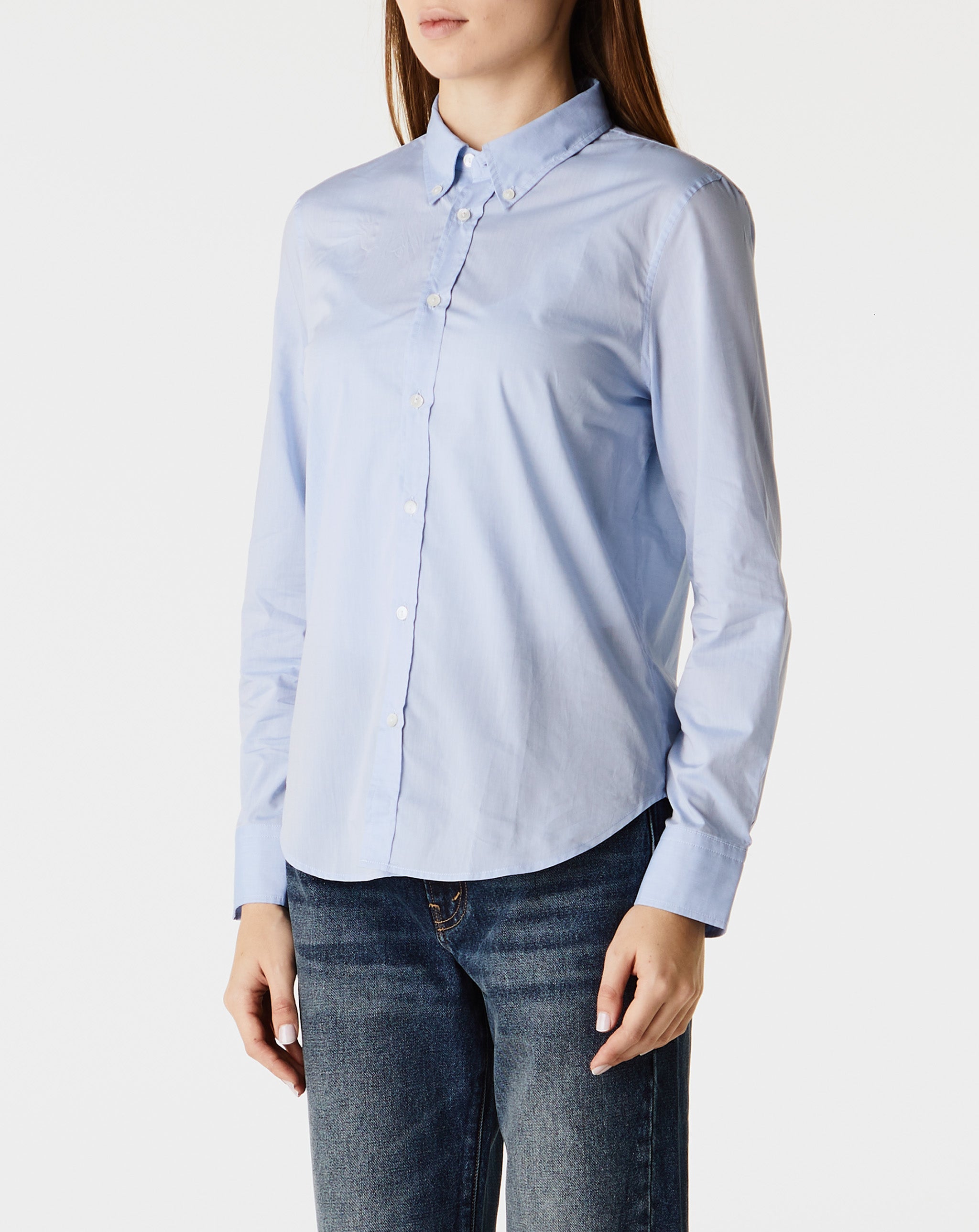 Dyllan Shrunken Shirt