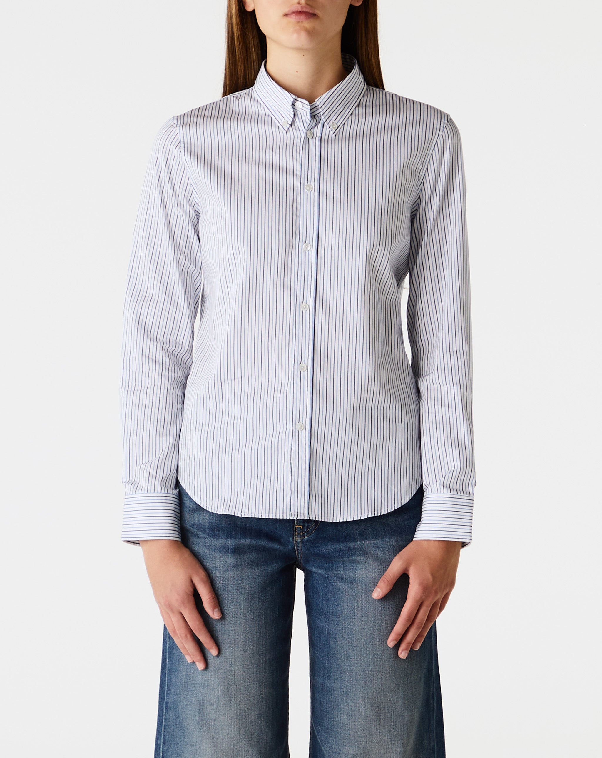 Dyllan Shrunken Shirt