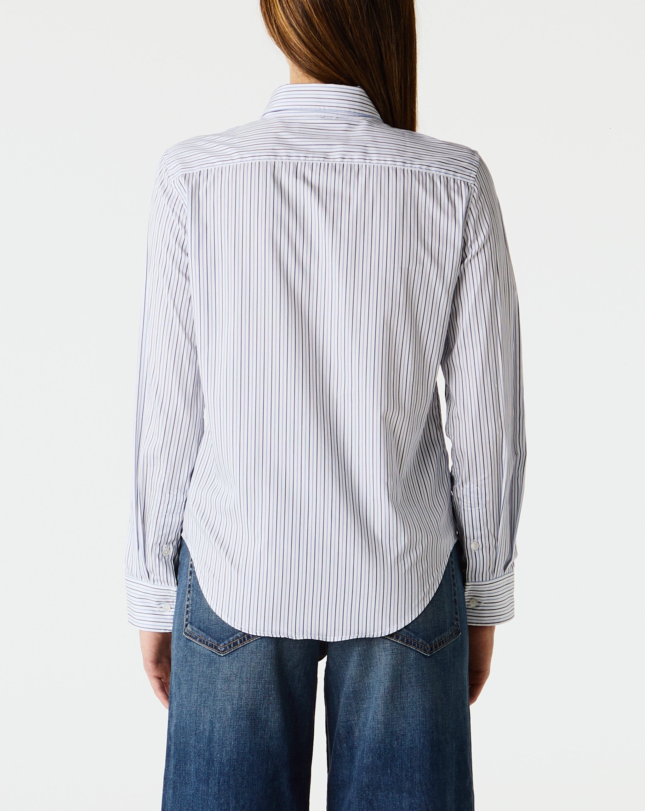 Dyllan Shrunken Shirt