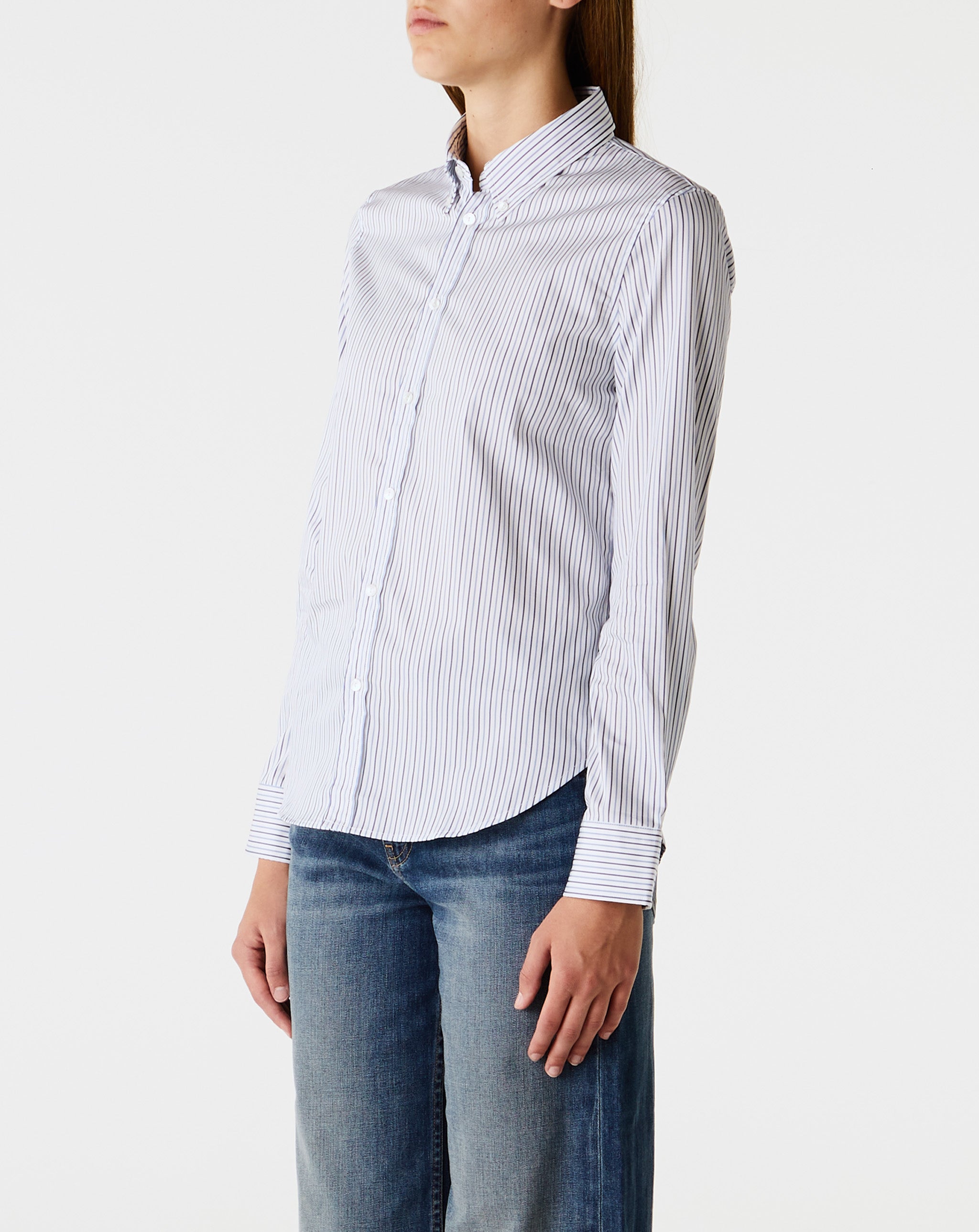 Dyllan Shrunken Shirt