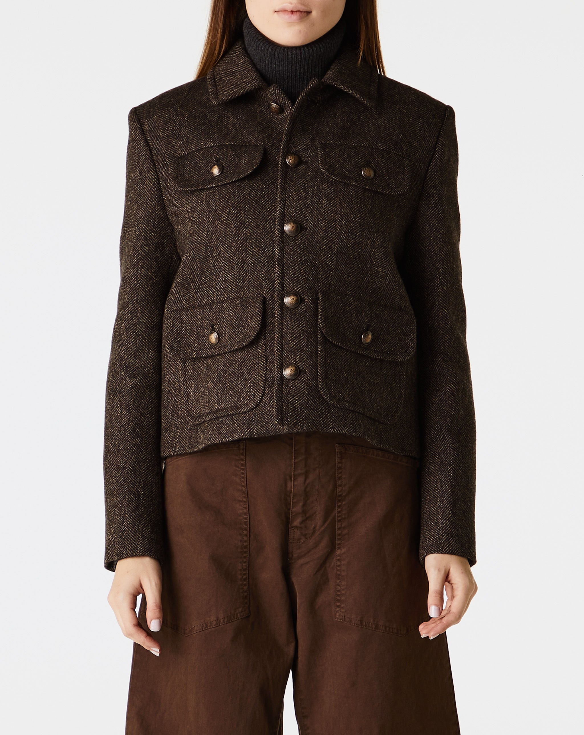 Paola Jacket