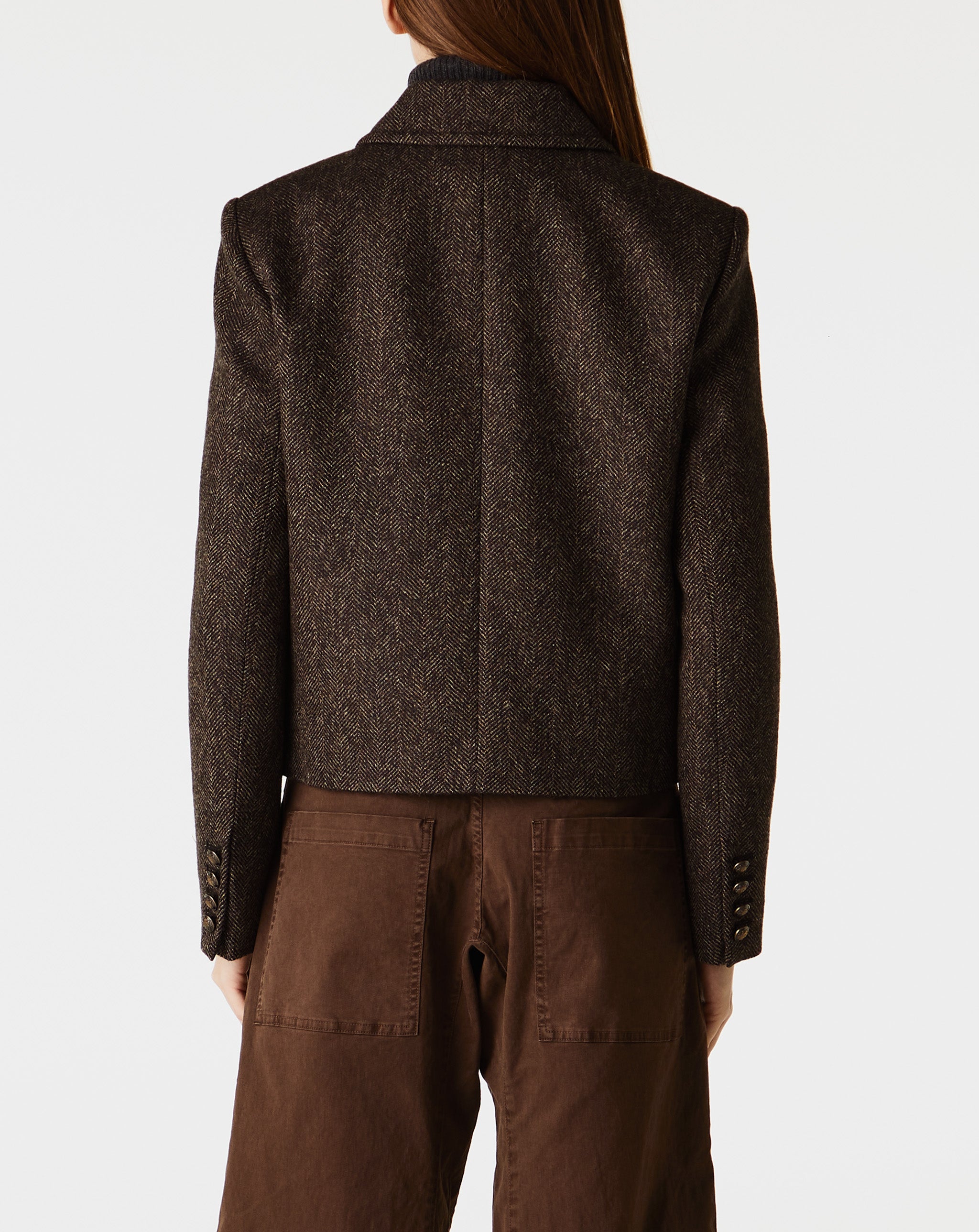 Paola Jacket