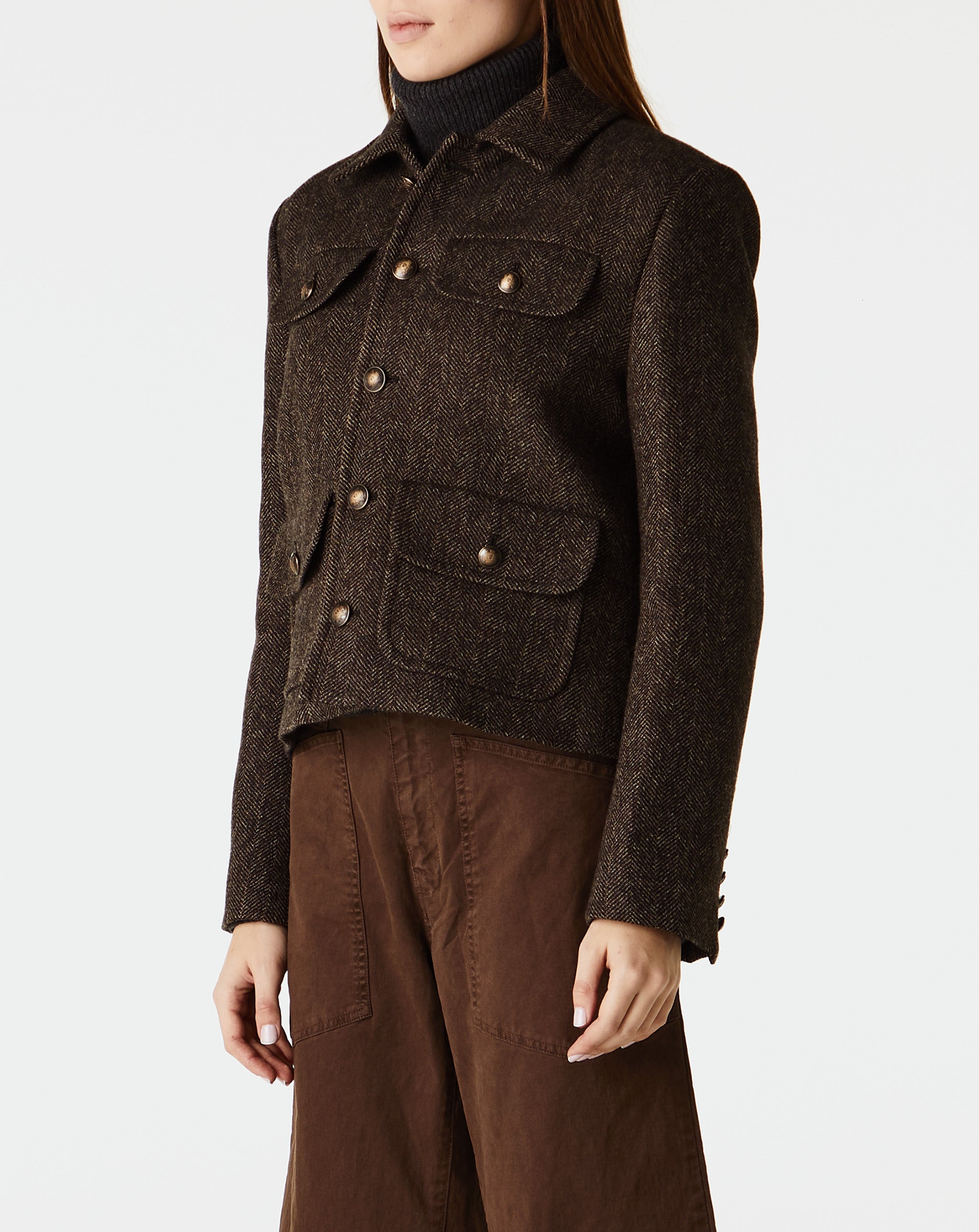 Paola Jacket