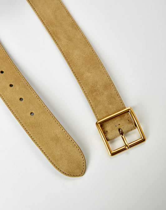 Marcela Belt