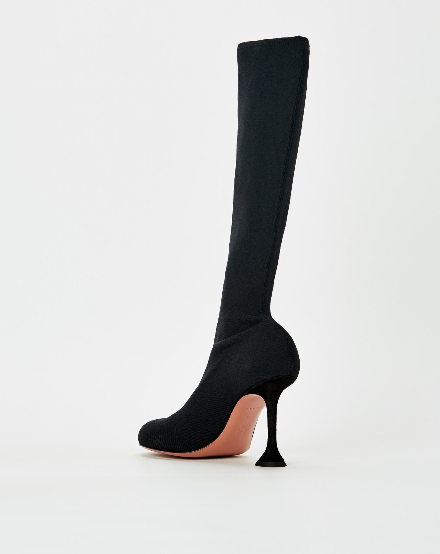 Veneda Stretch Boot 95 Fine Knit