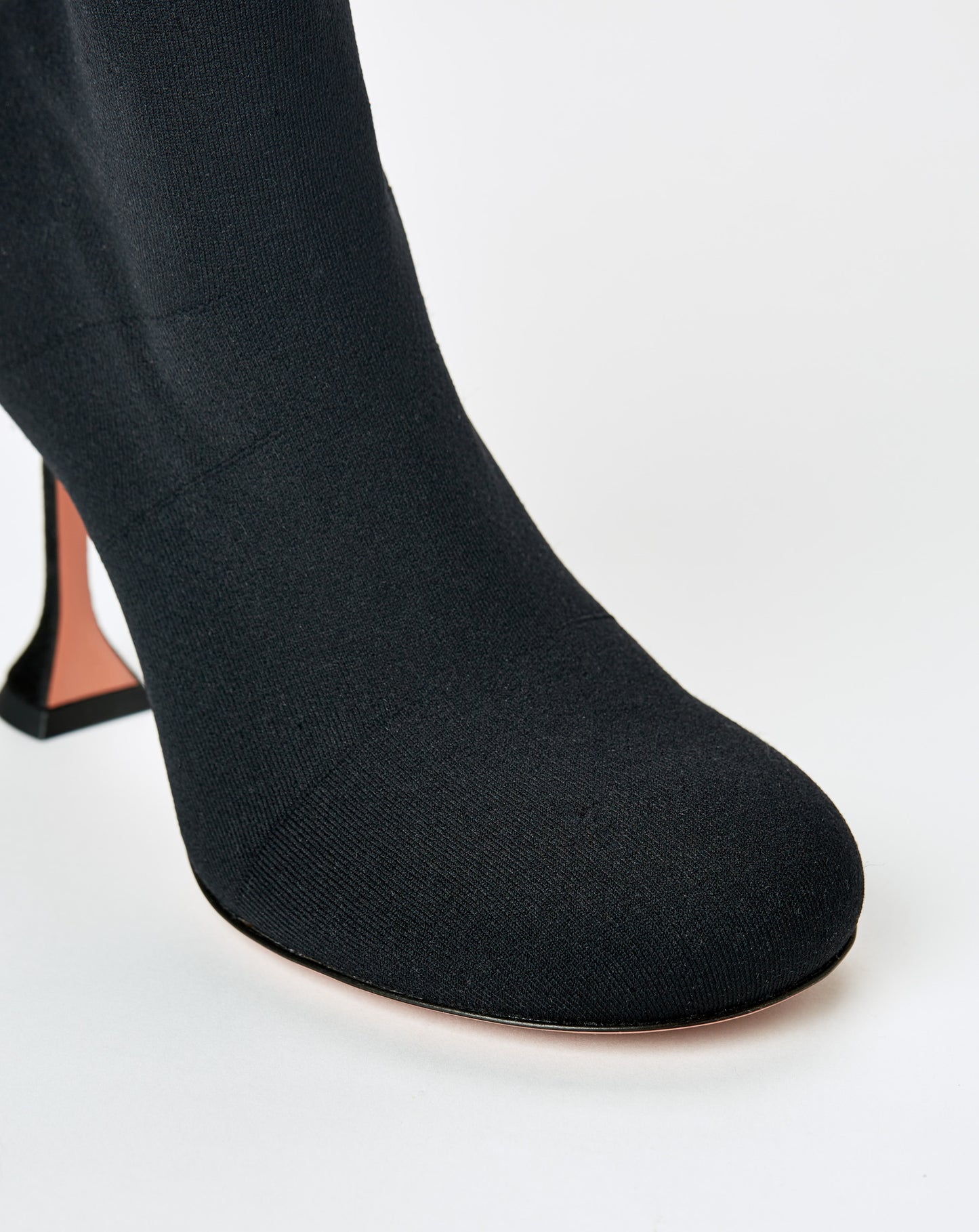 Veneda Stretch Boot 95 Fine Knit