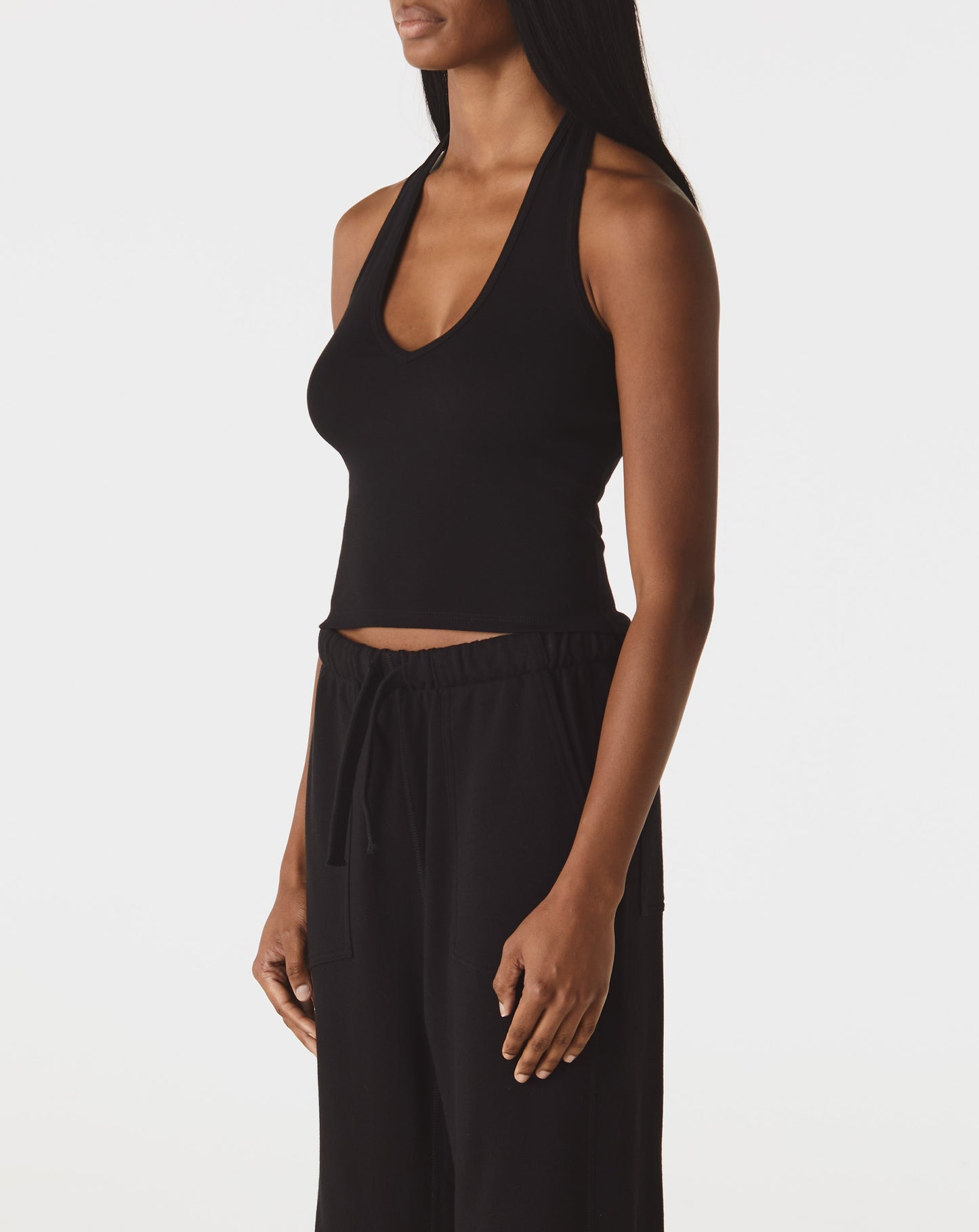 Britt halter Top
