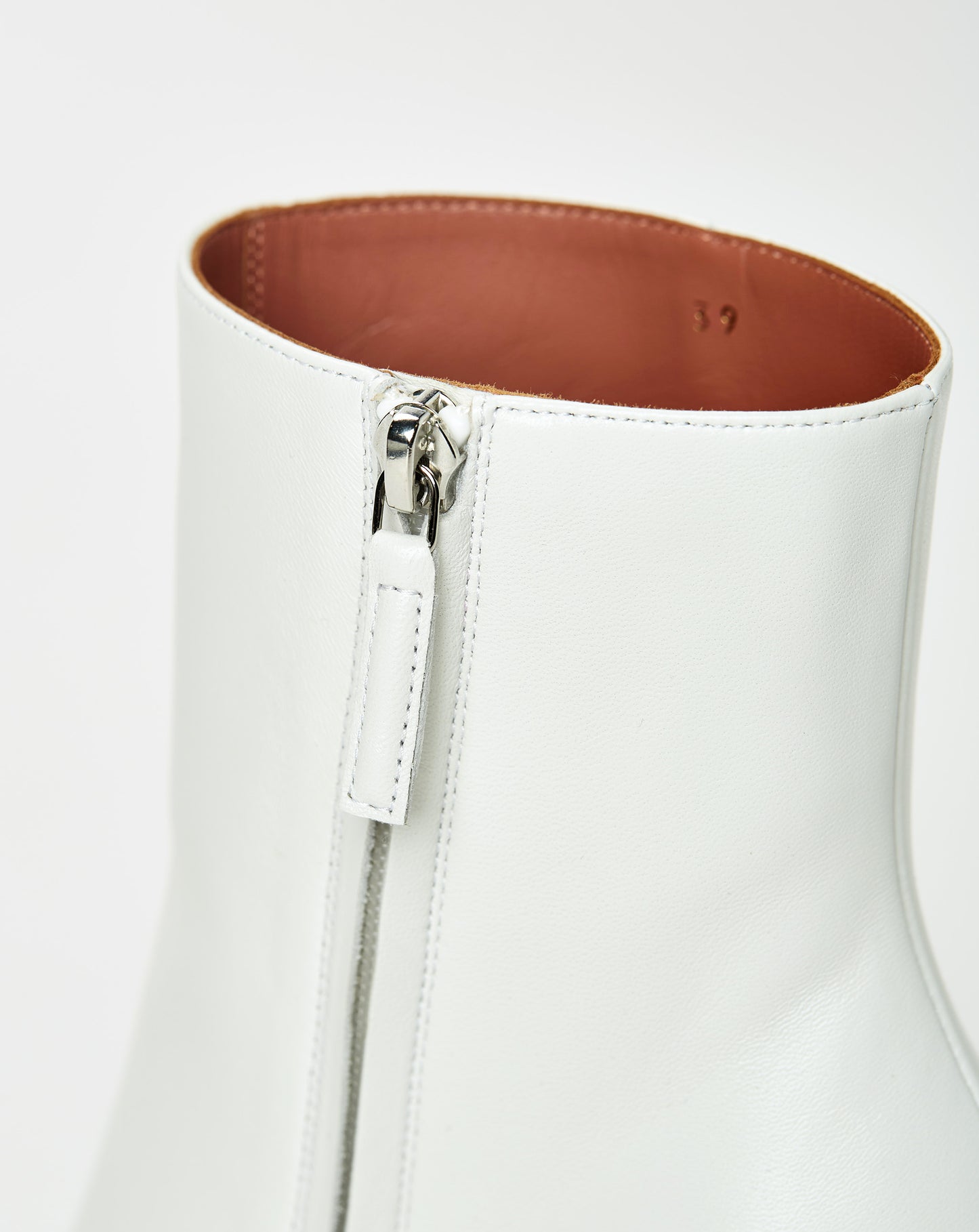 Barbara Bootie 90