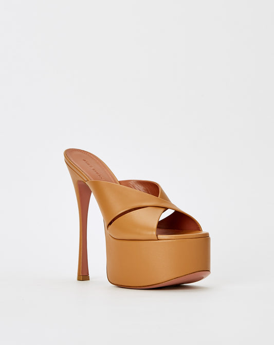 Salma Slipper 60 Plateau 155 Heel