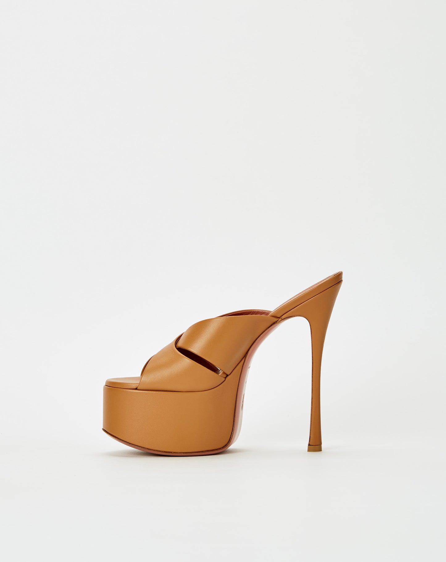 Salma Slipper 60 Plateau 155 Heel