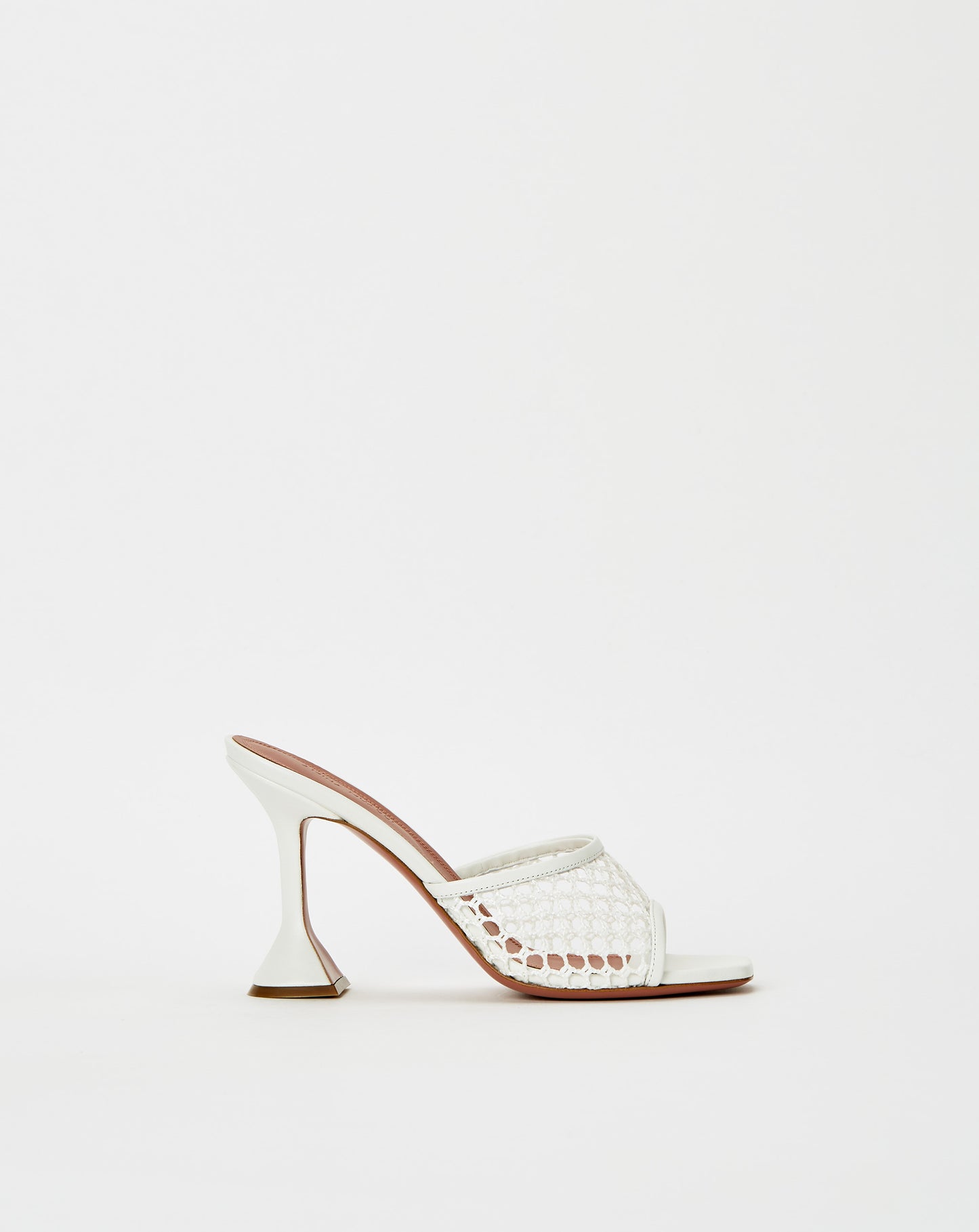 Lupita Net 95 Cl Heel