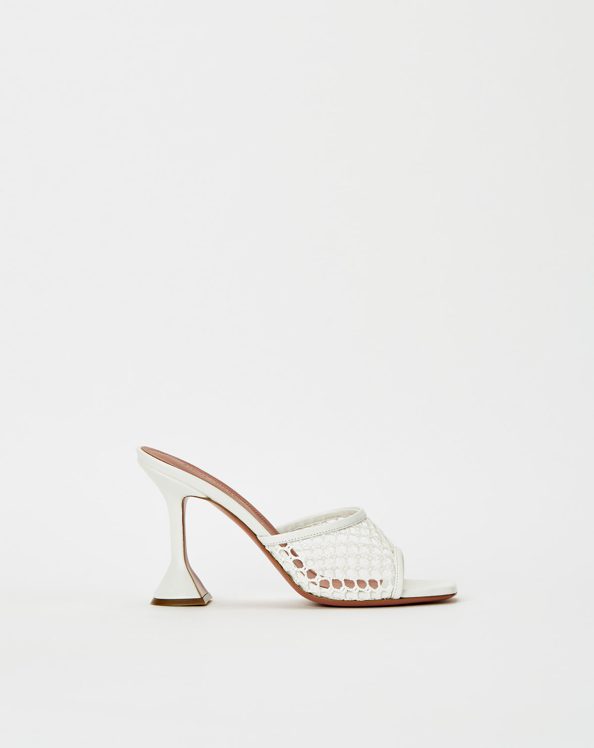 Lupita Net 95 Cl Heel