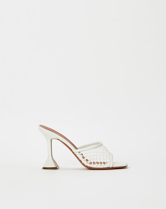 Lupita Net 95 Cl Heel