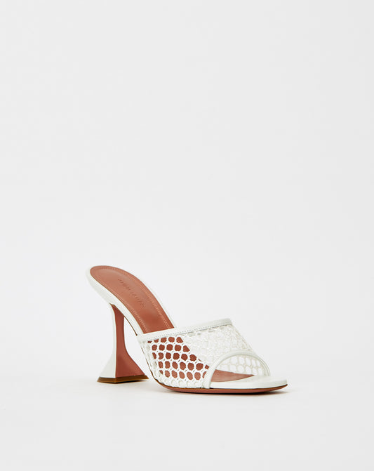 Lupita Net 95 Cl Heel