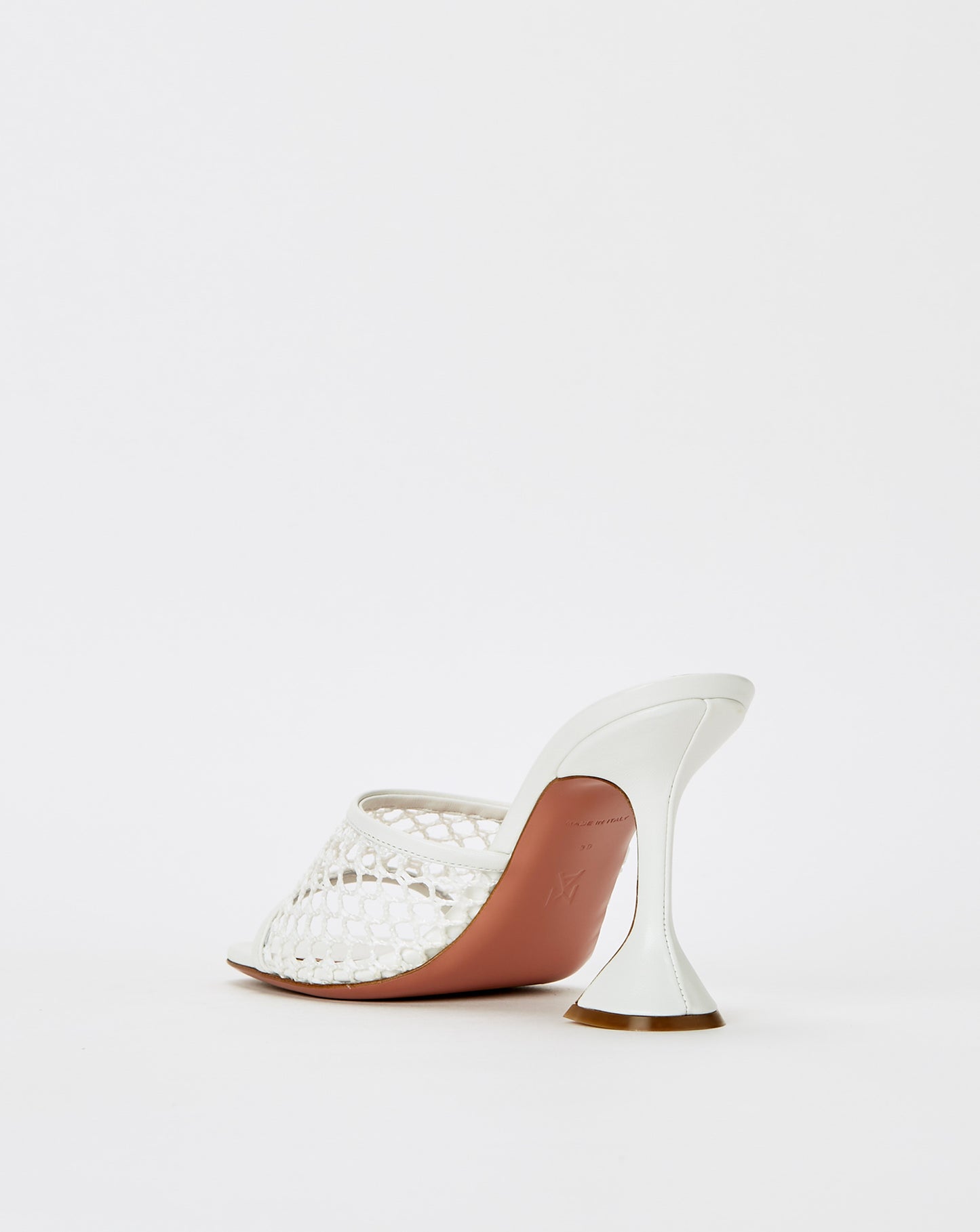 Lupita Net 95 Cl Heel