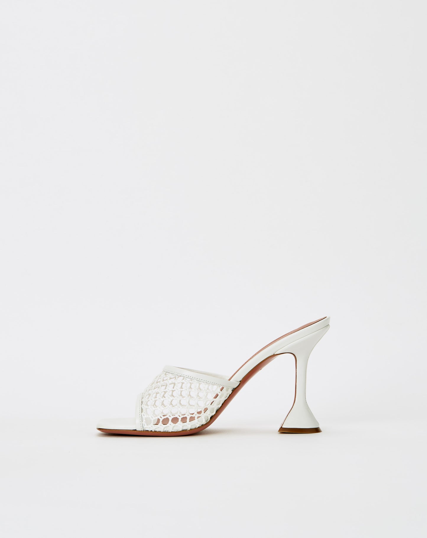Lupita Net 95 Cl Heel