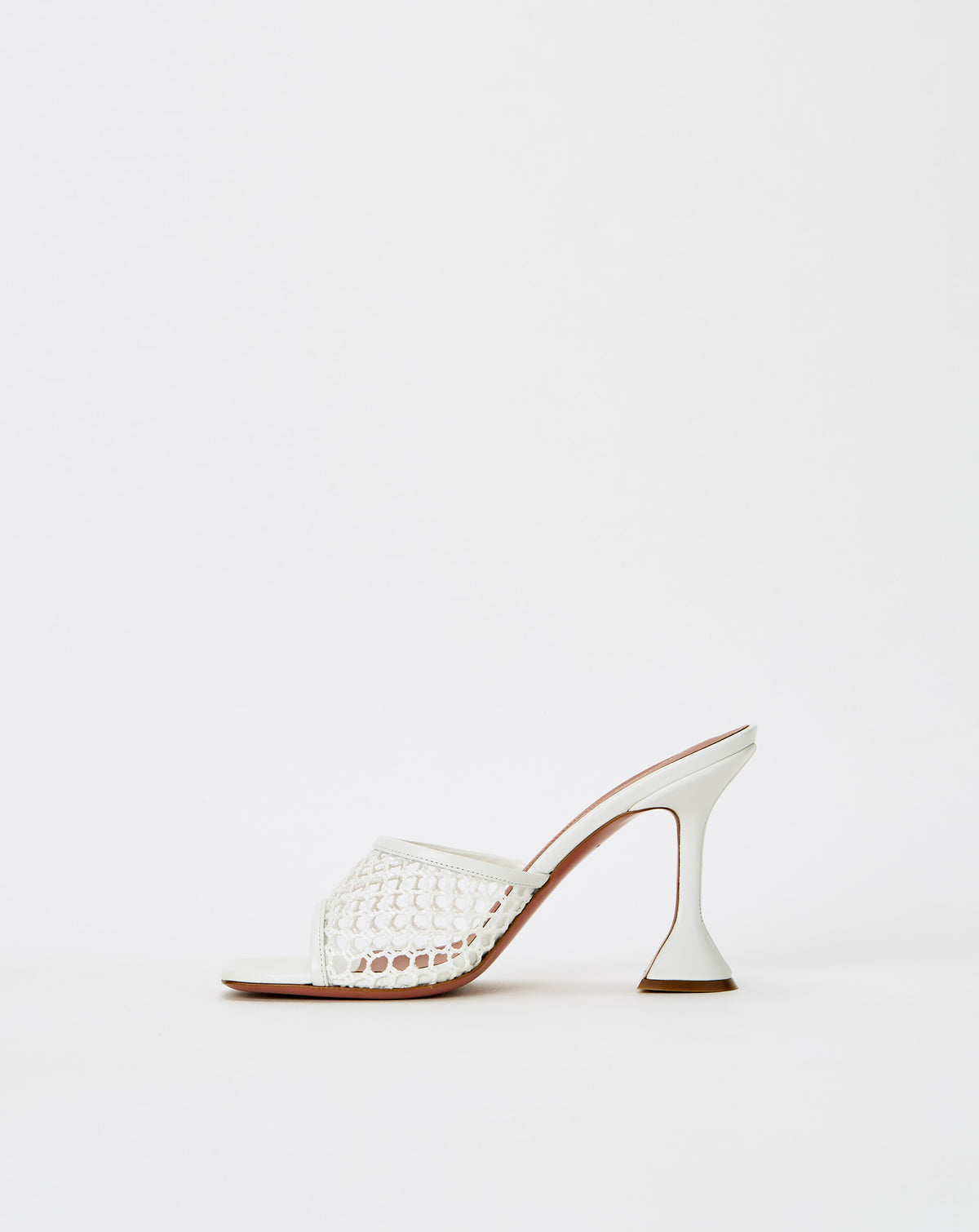Lupita Net 95 Cl Heel
