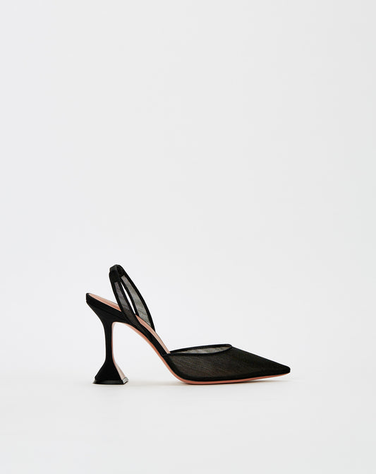 Holli Mesh Sling 95 Cl Heel