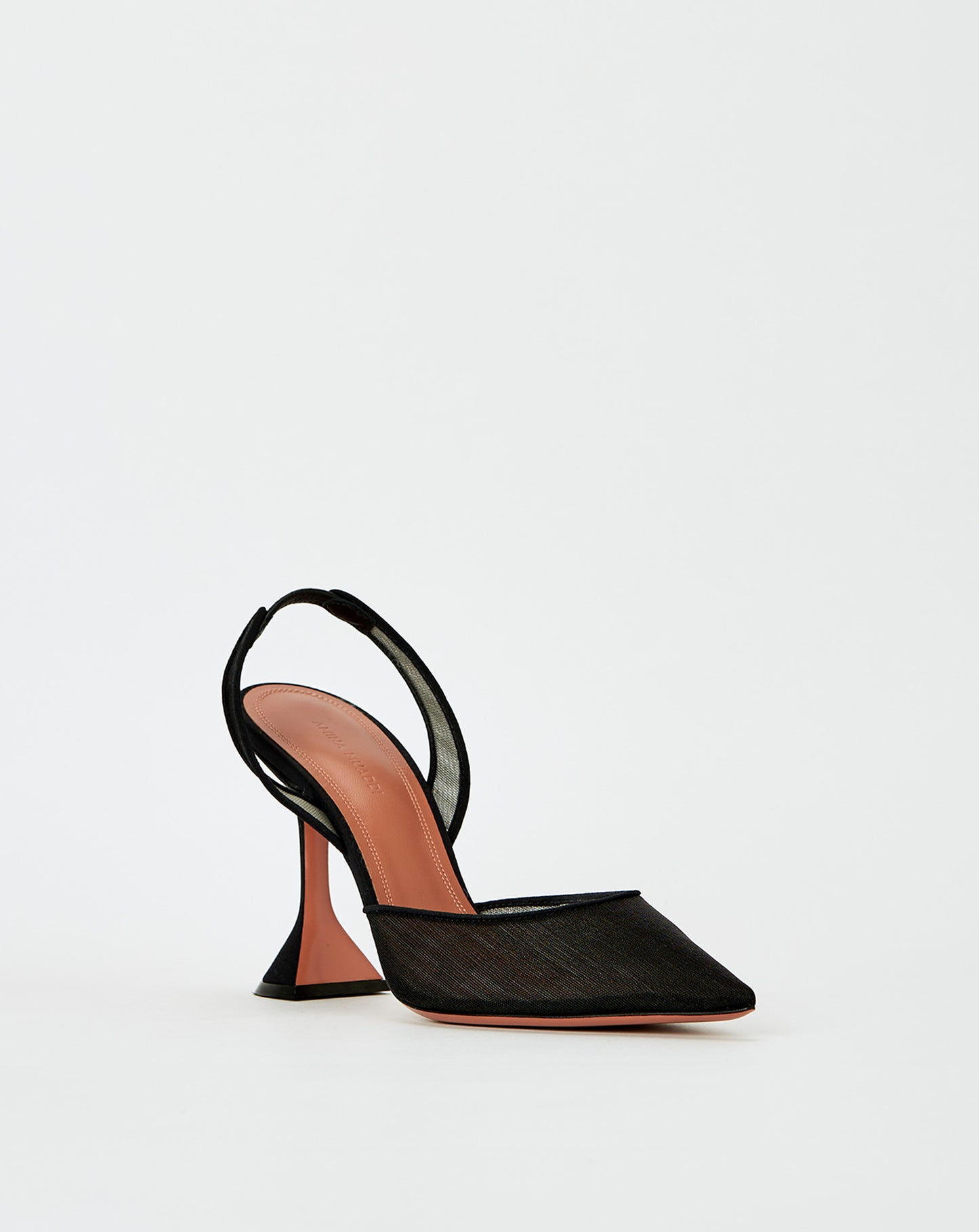 Holli Mesh Sling 95 Cl Heel