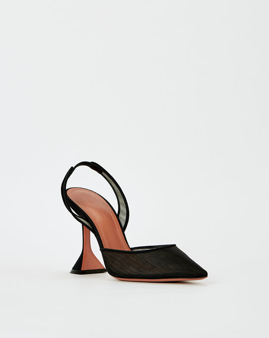 Holli Mesh Sling 95 Cl Heel