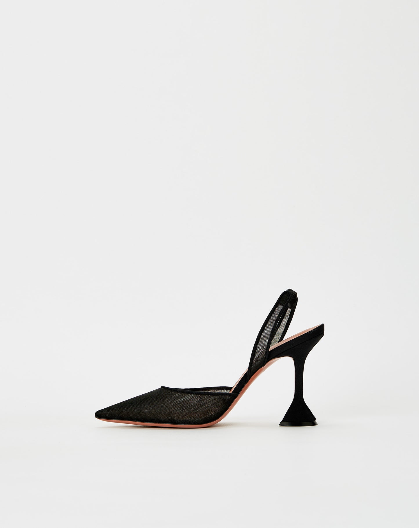 Holli Mesh Sling 95 Cl Heel