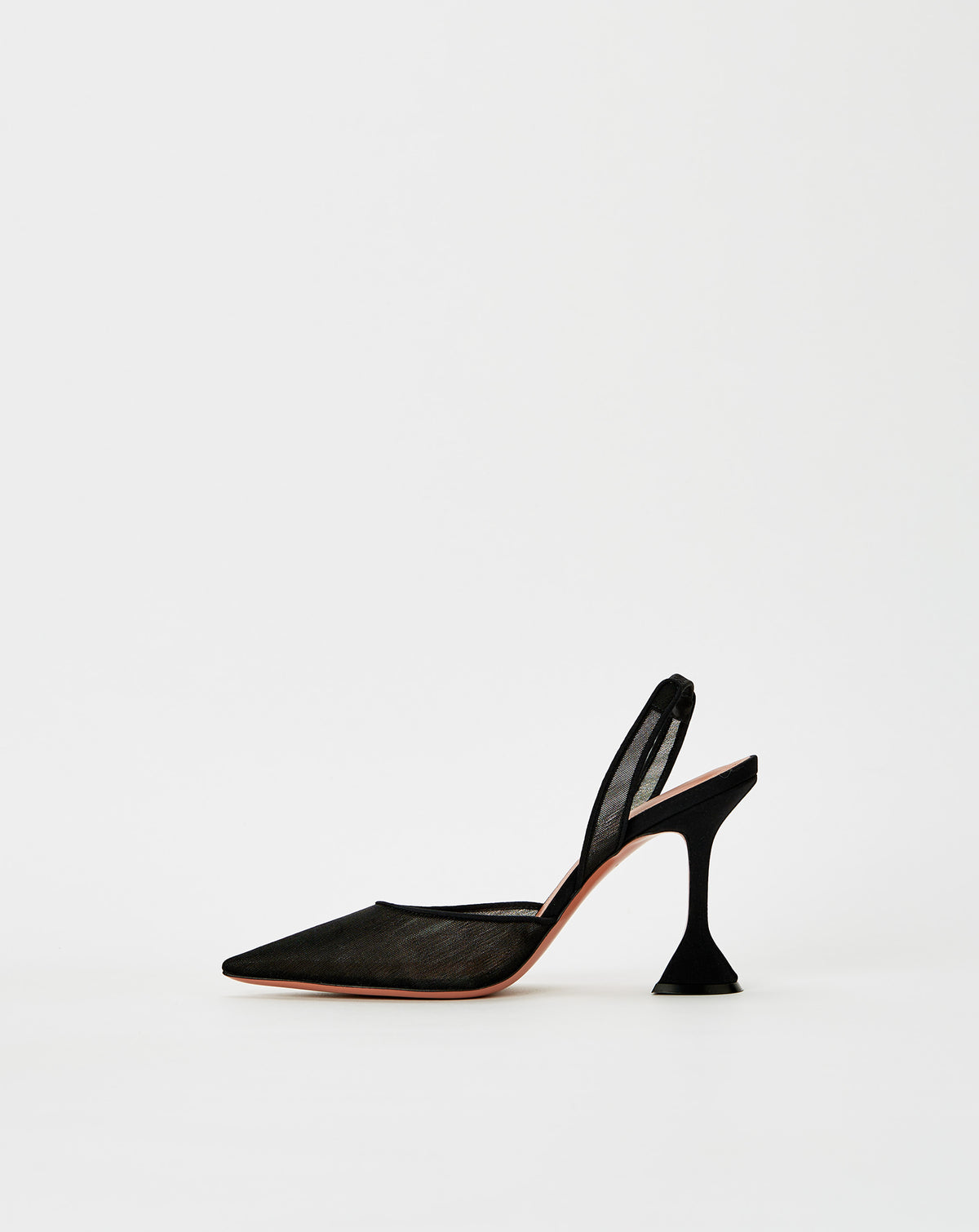 Holli Mesh Sling 95 Cl Heel