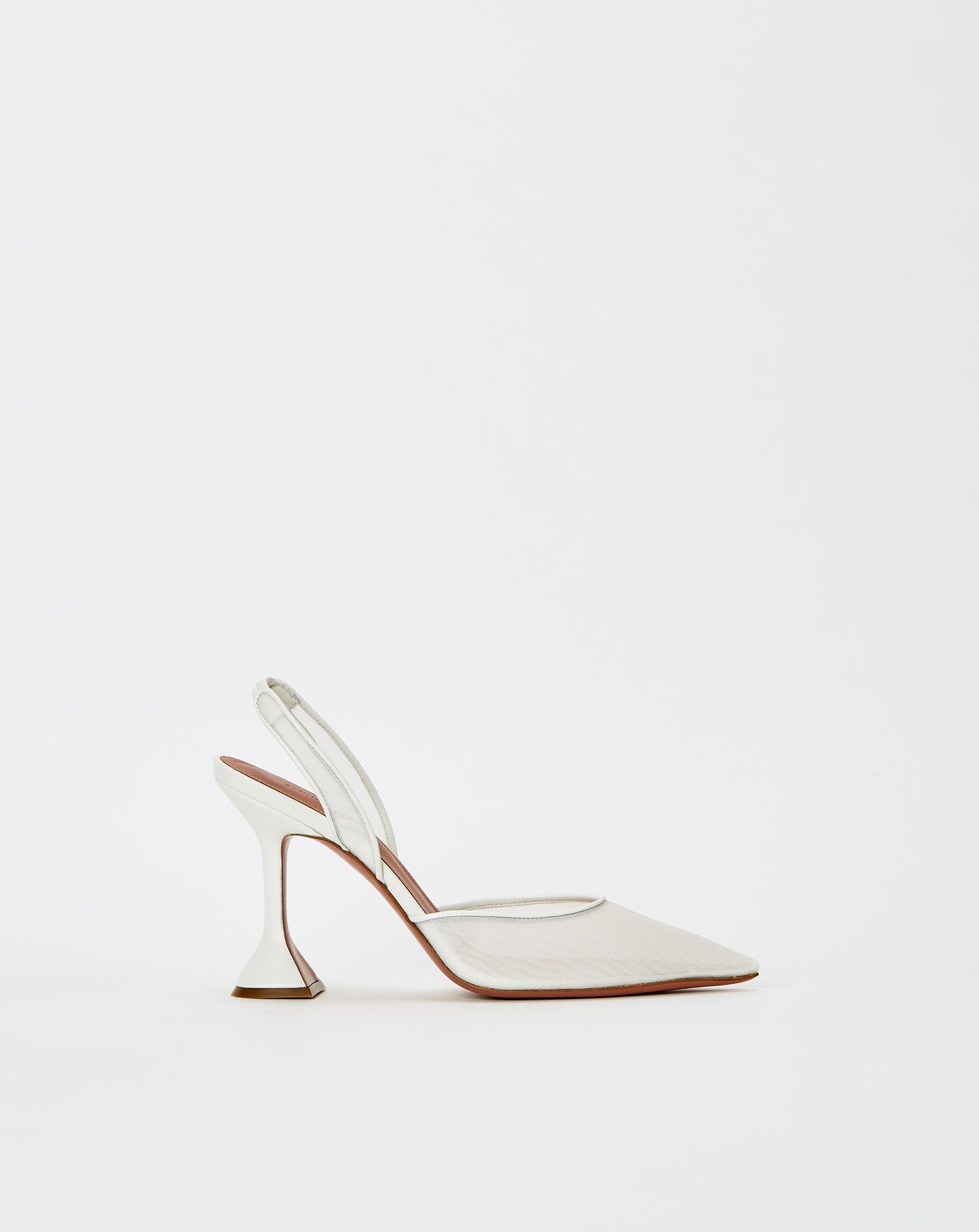 Holli Mesh Sling 95 Cl Heel