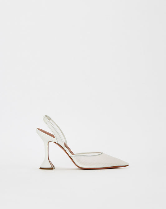 Holli Mesh Sling 95 Cl Heel