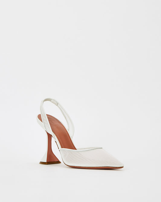 Holli Mesh Sling 95 Cl Heel