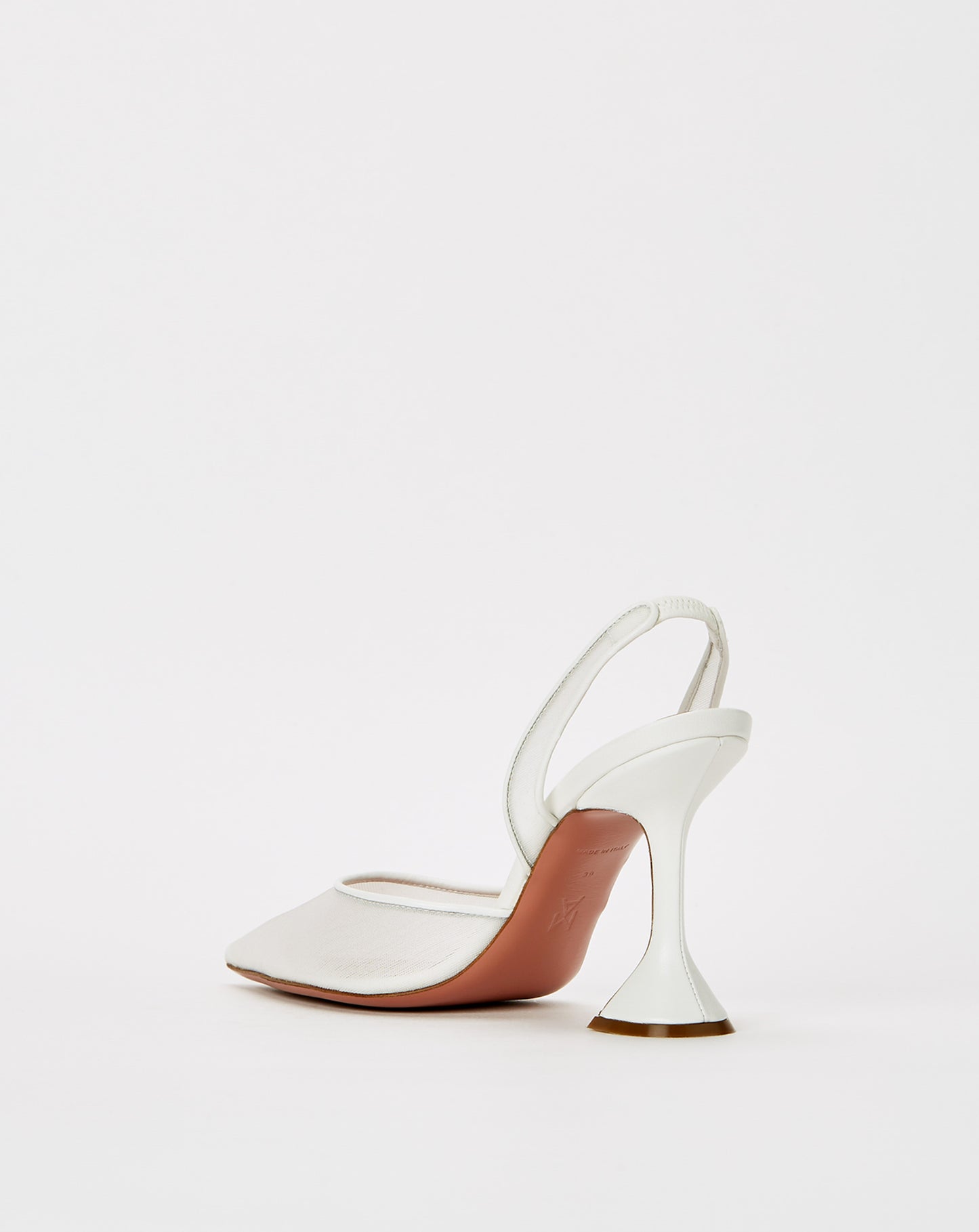 Holli Mesh Sling 95 Cl Heel
