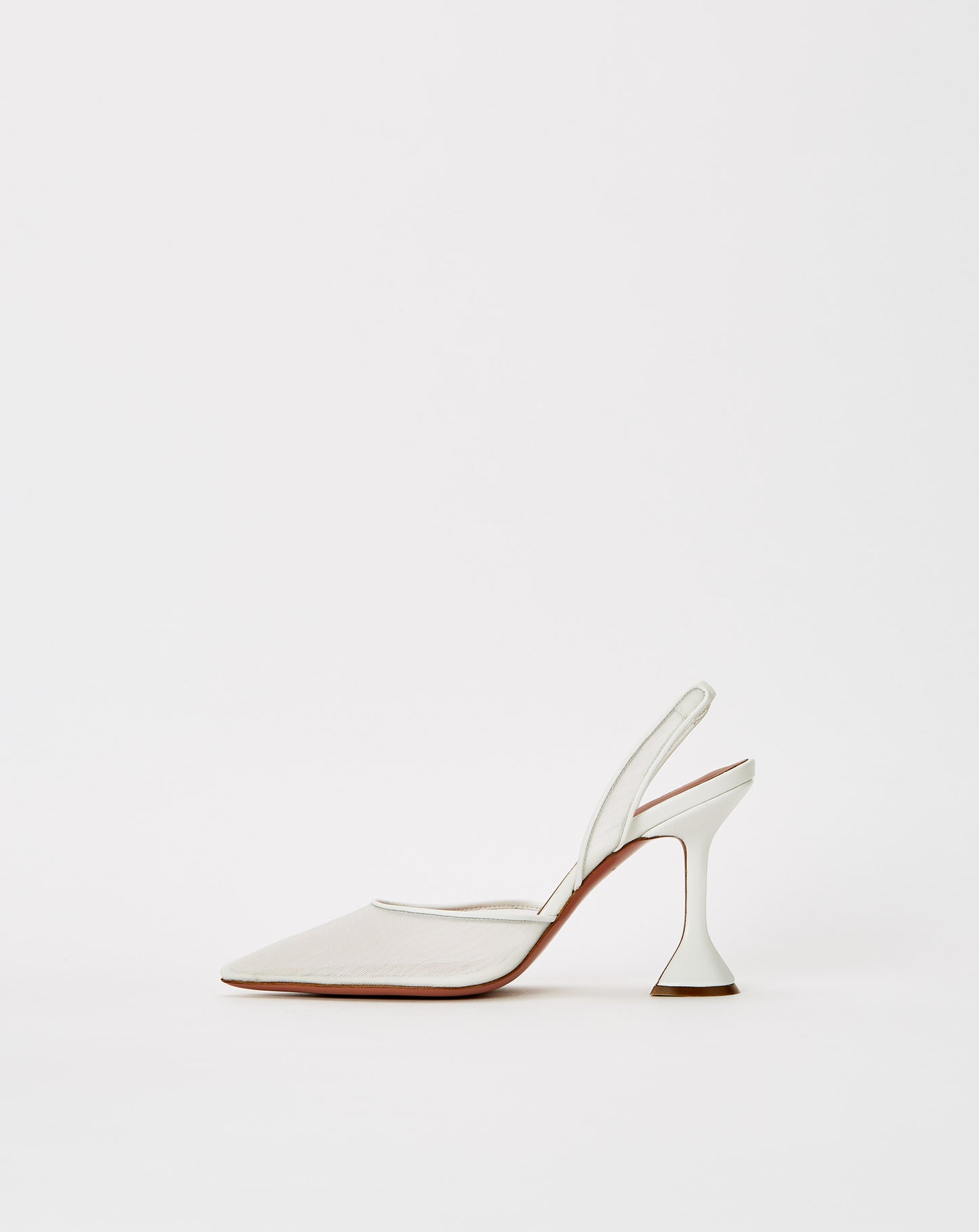 Holli Mesh Sling 95 Cl Heel